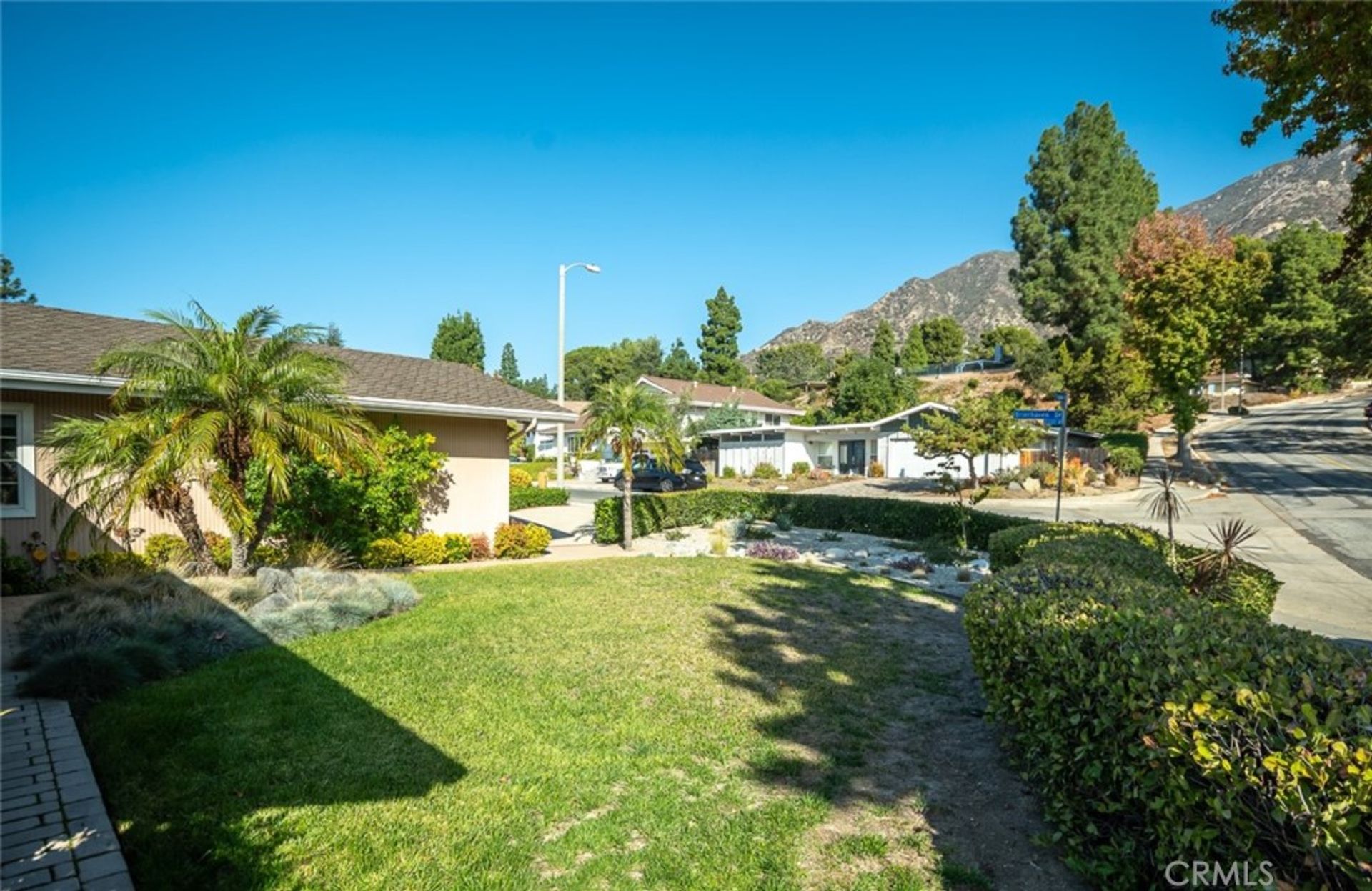 Haus im La Crescenta-Montrose, California 11177081