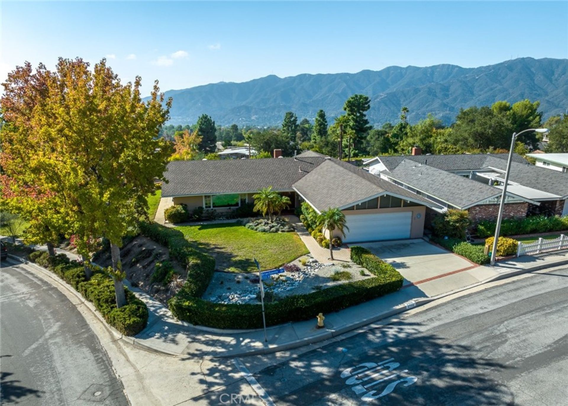 Haus im La Crescenta-Montrose, California 11177081