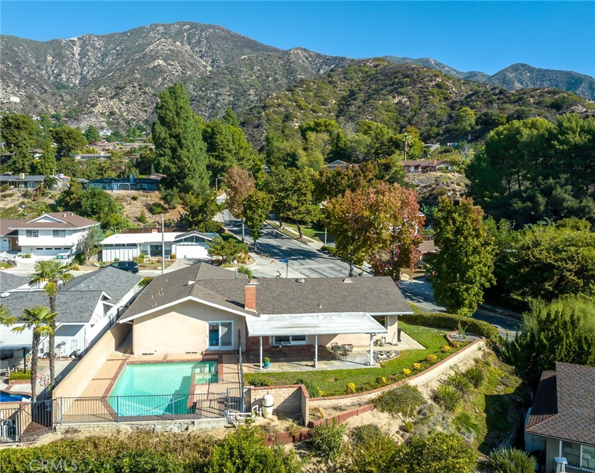 House in La Crescenta-Montrose, California 11177081