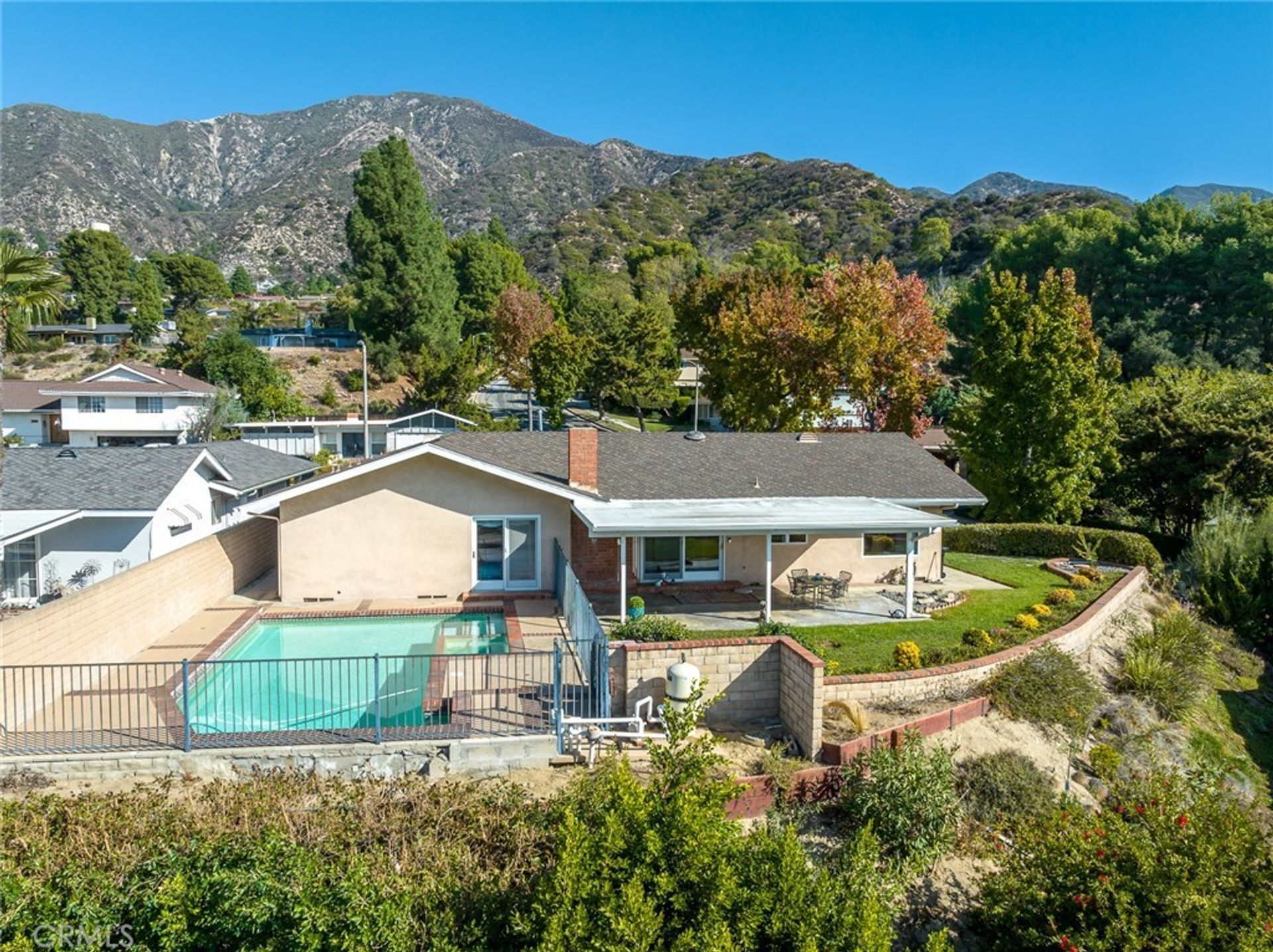 Huis in La Crescenta-Montrose, California 11177081