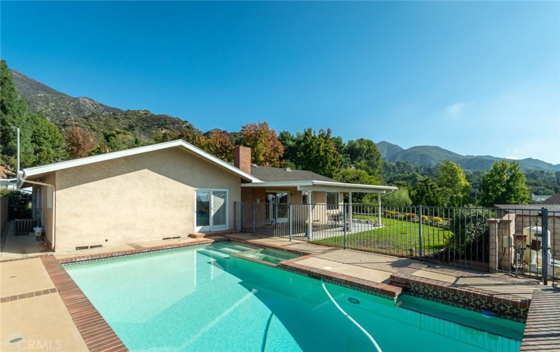 Huis in La Crescenta-Montrose, California 11177081