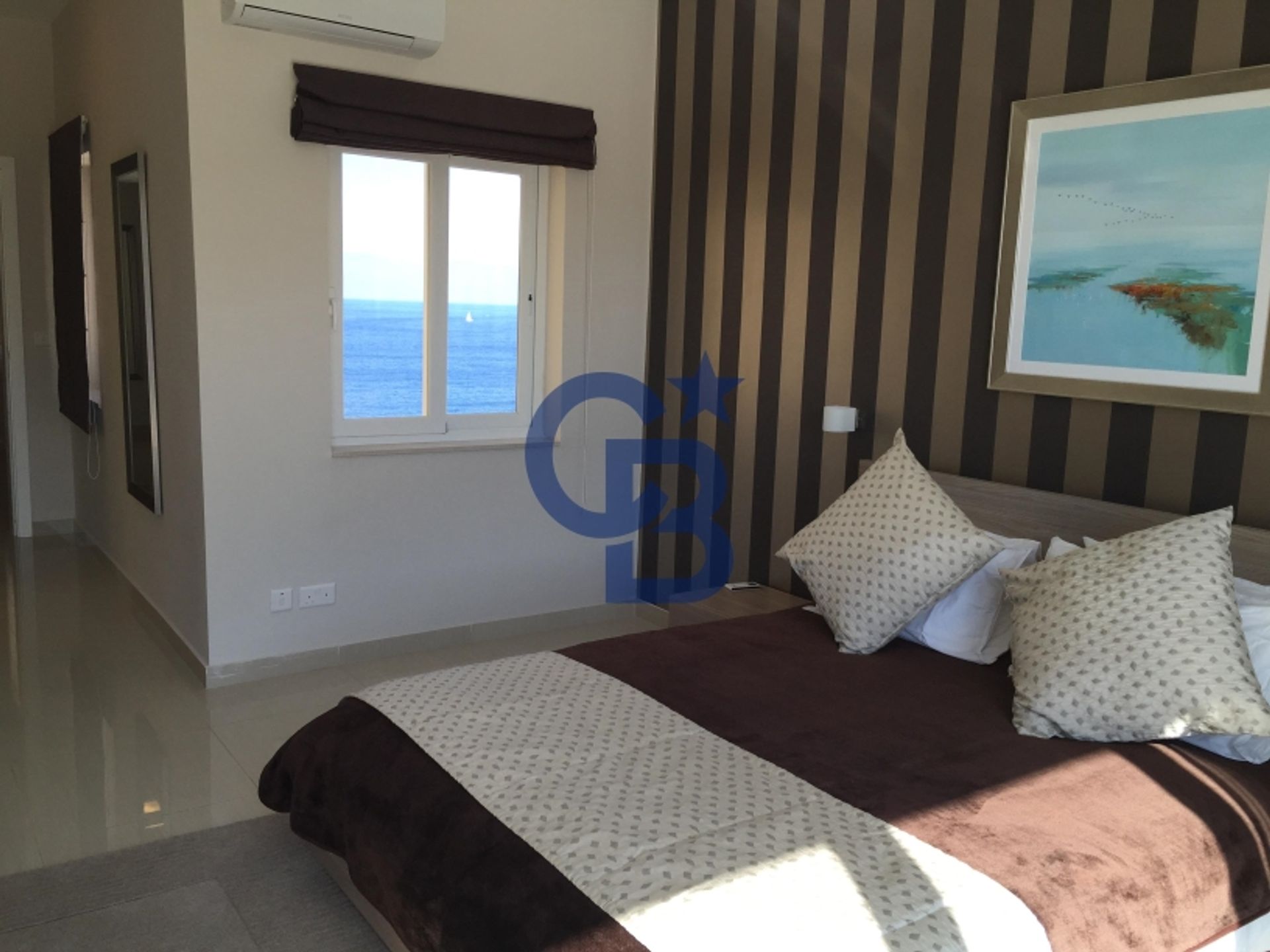 Condominium dans Tas-Sliema, Tas-Sliema 11177083