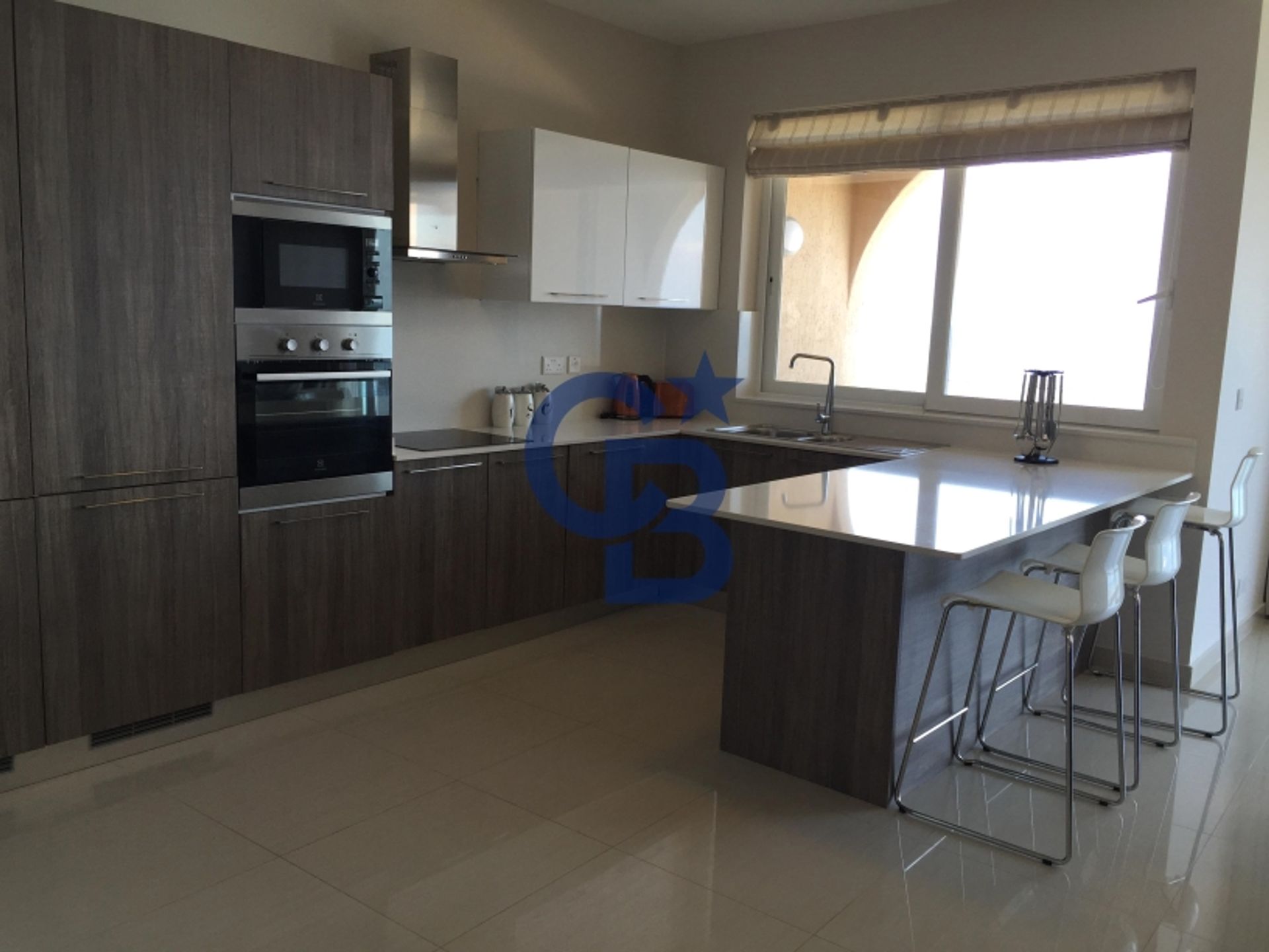 Condominium dans Tas-Sliema, Tas-Sliema 11177083