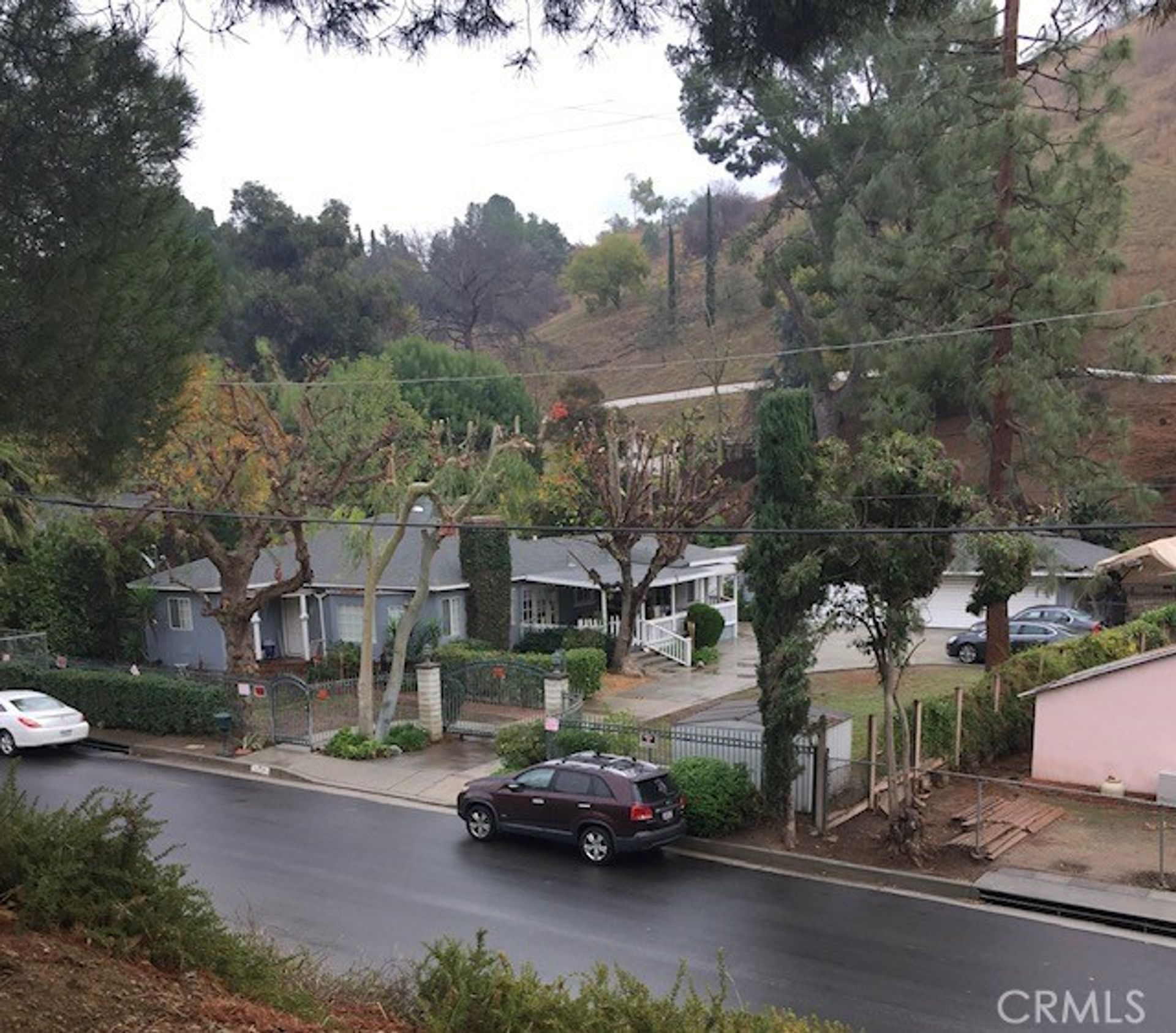 Casa nel Colline d'Ombra, California 11177095