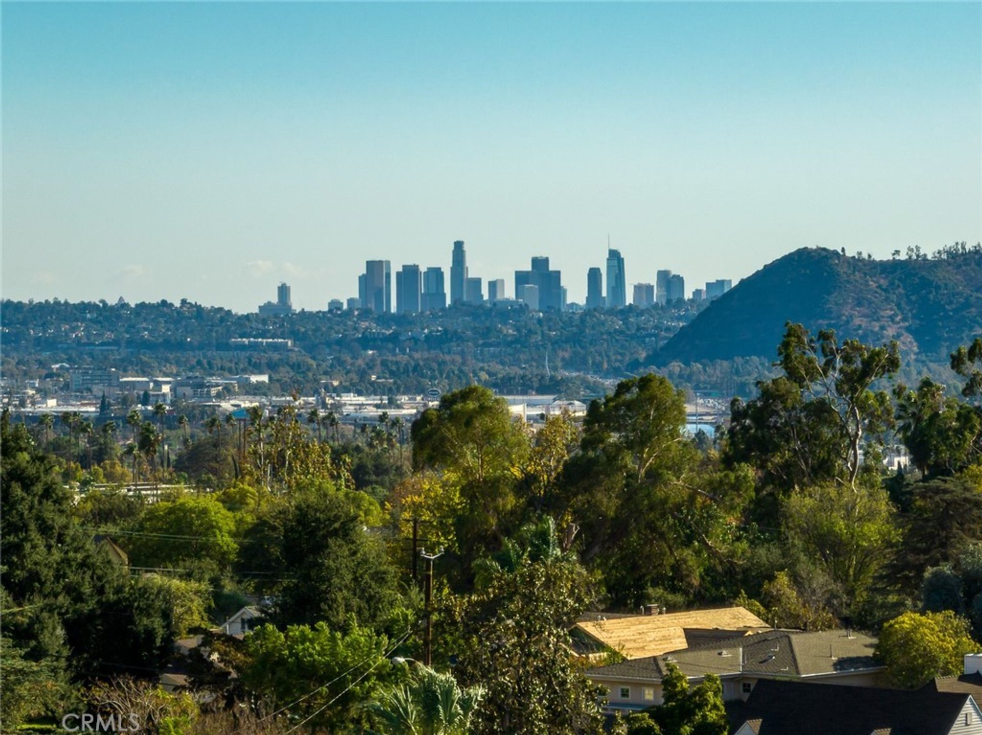 Talo sisään Burbank, California 11177163