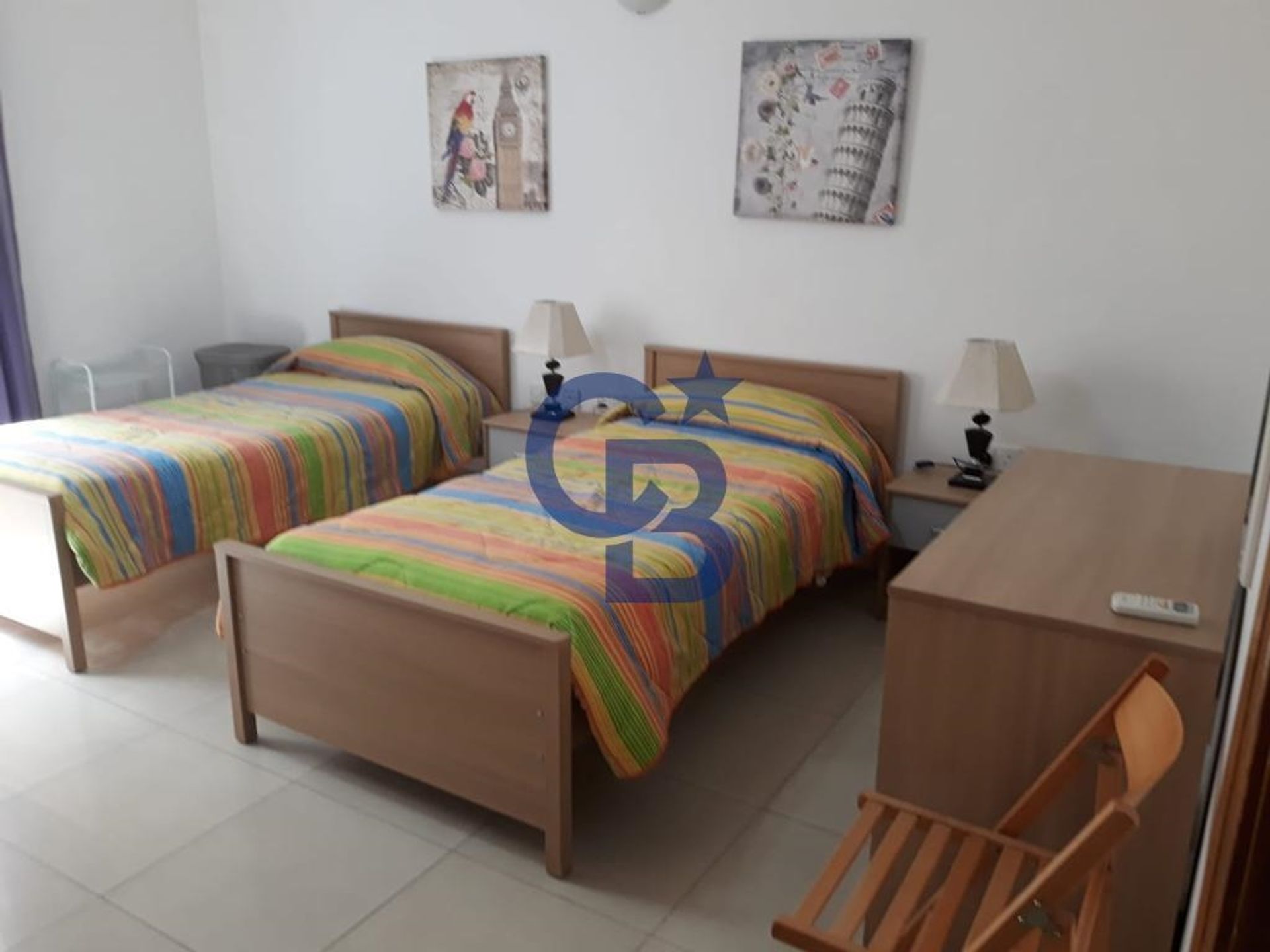 Condominio en sliema, sliema 11177194