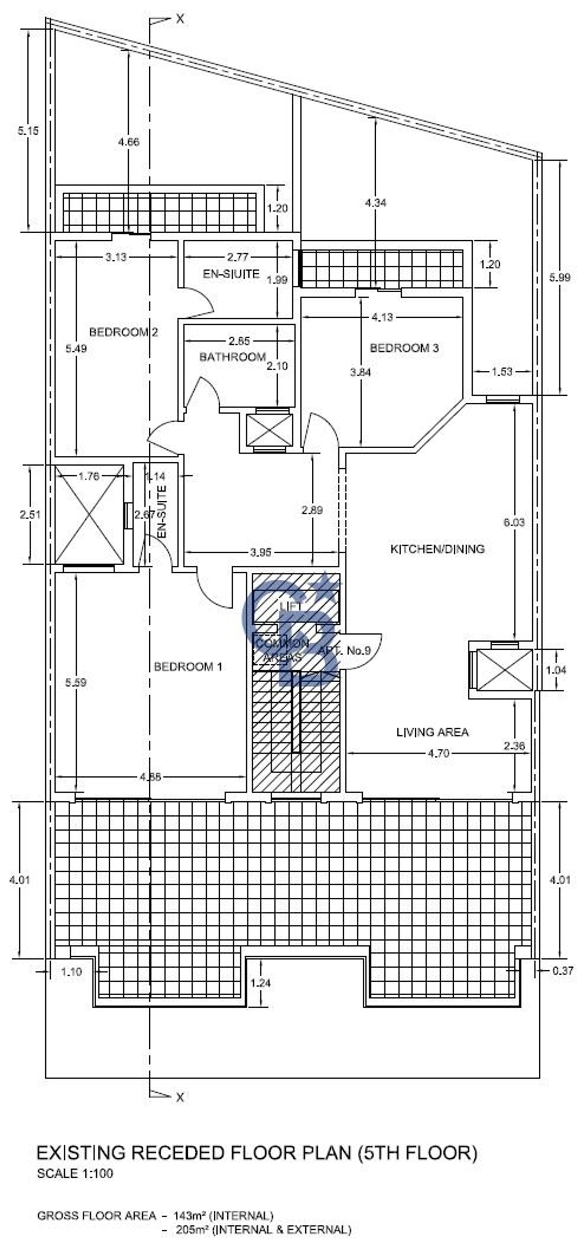 Haus im L-Imbordin, San Pawl il-Bahar 11177198