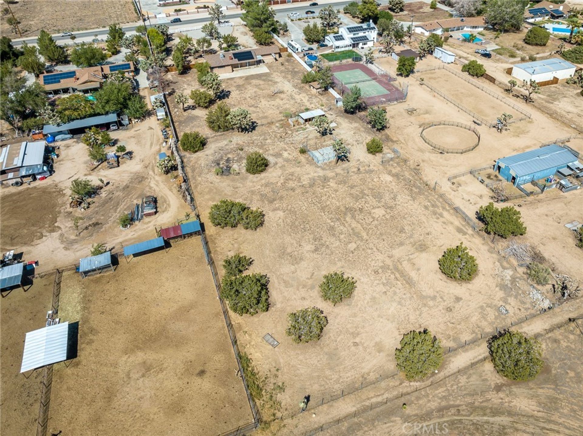 жилой дом в Palmdale, California 11177214