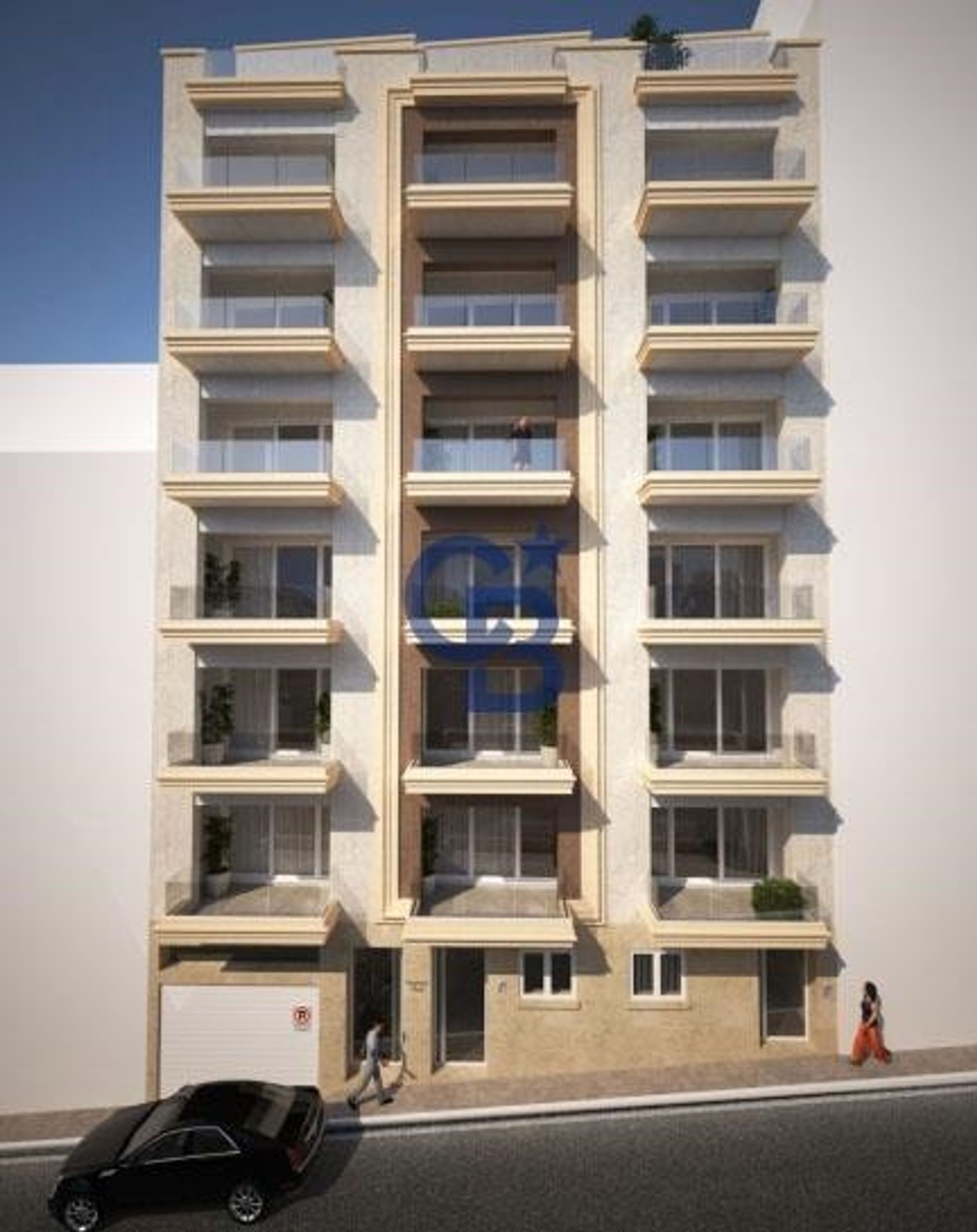 casa no Sliema, Sliema 11177235