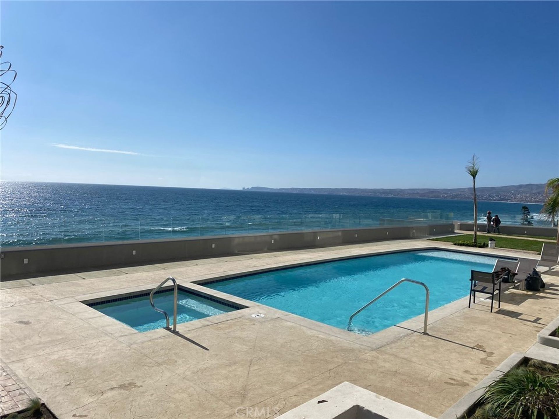 Condominium dans Plage Hermosa, Basse-Californie 11177246