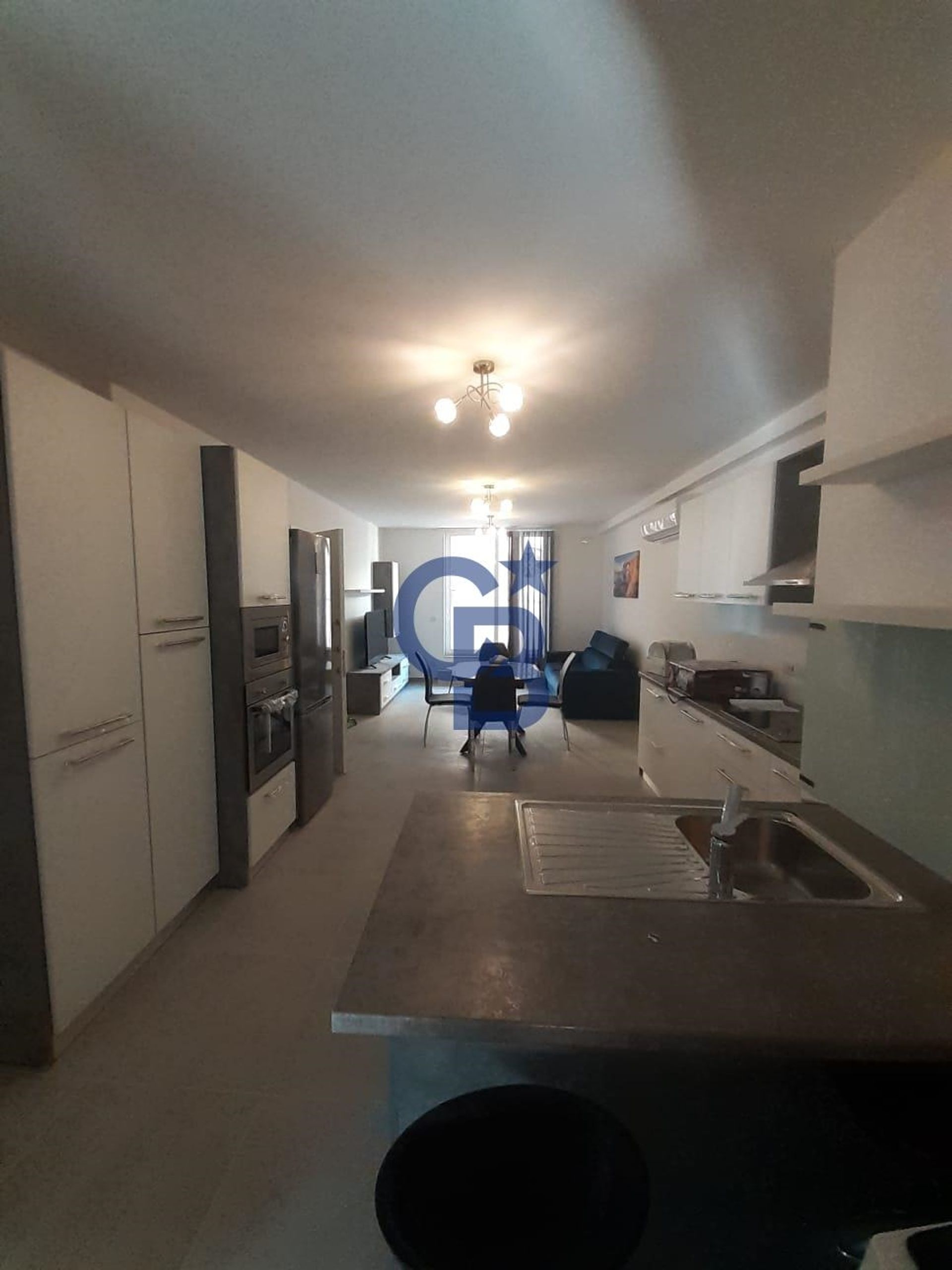 Condominium dans Gżira, Gżira 11177275