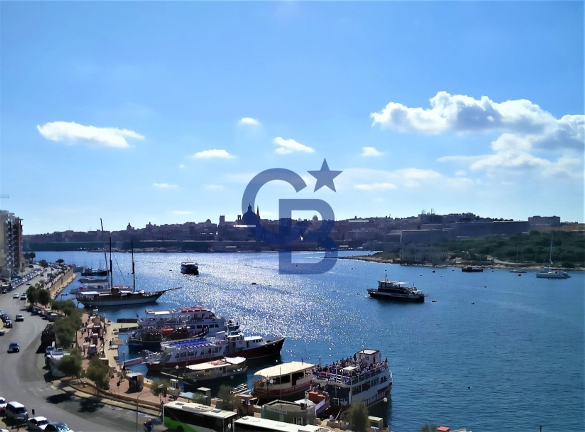 公寓 在 Sliema,  11177281