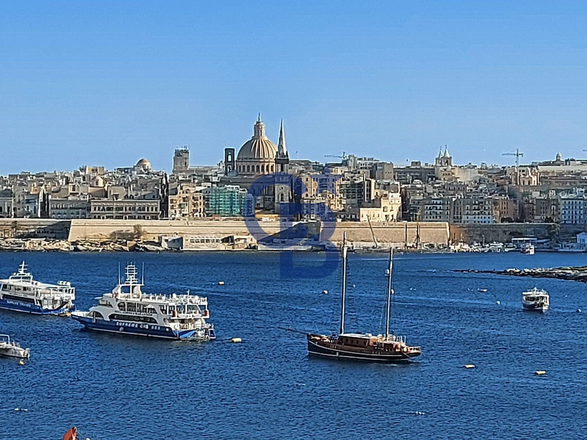 公寓 在 Sliema,  11177281