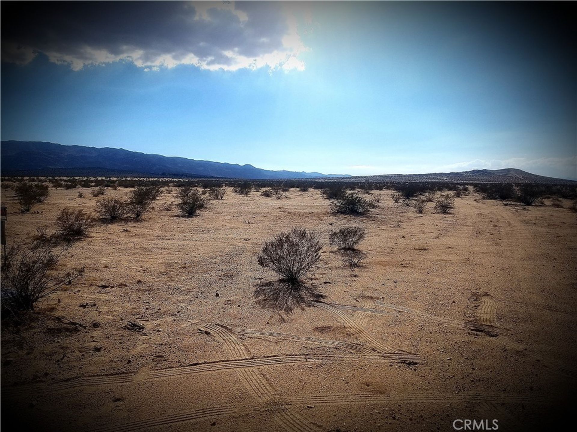 Land in Twentynine Palms, California 11177310