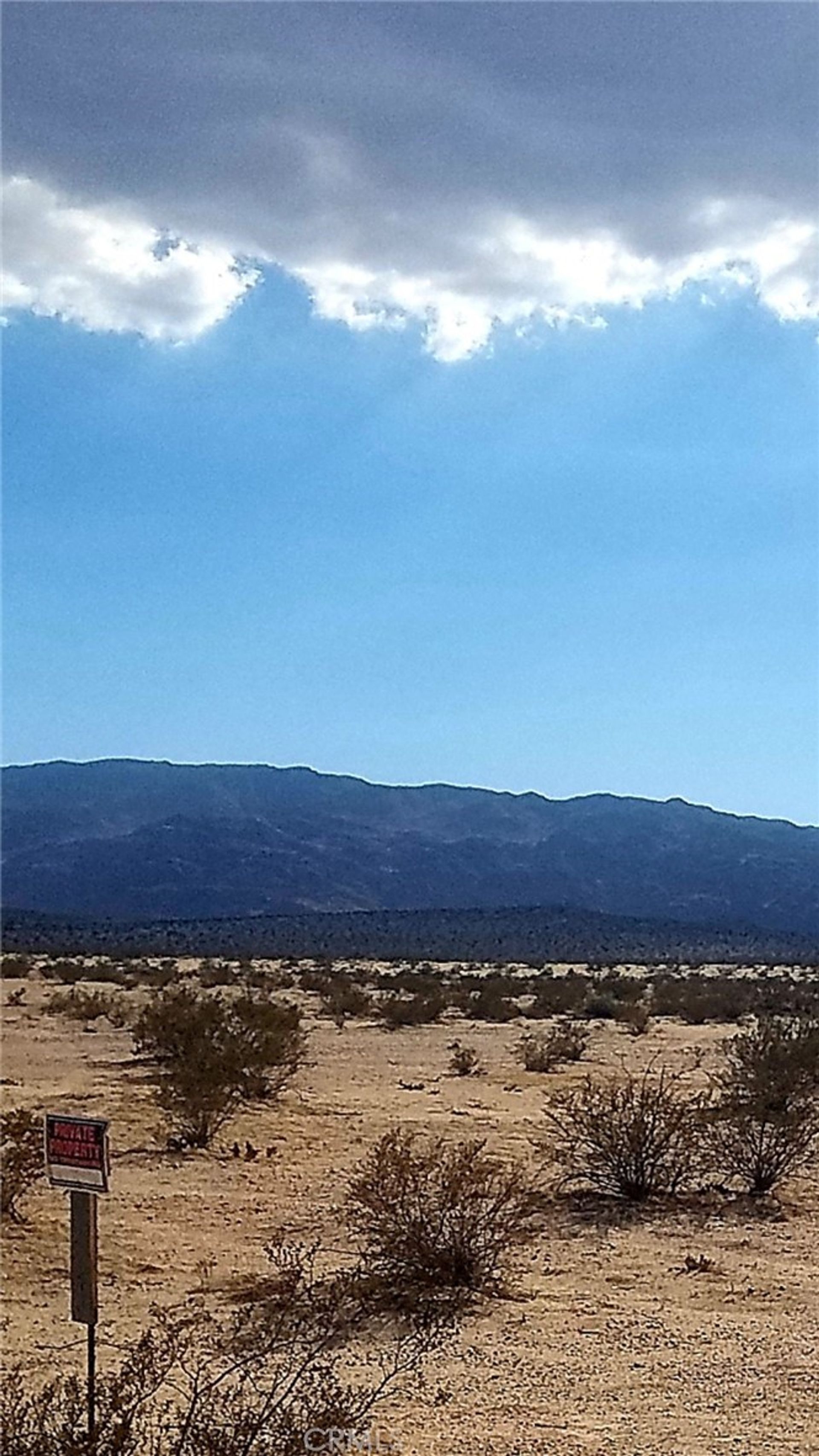 Земельные участки в Twentynine Palms, California 11177310