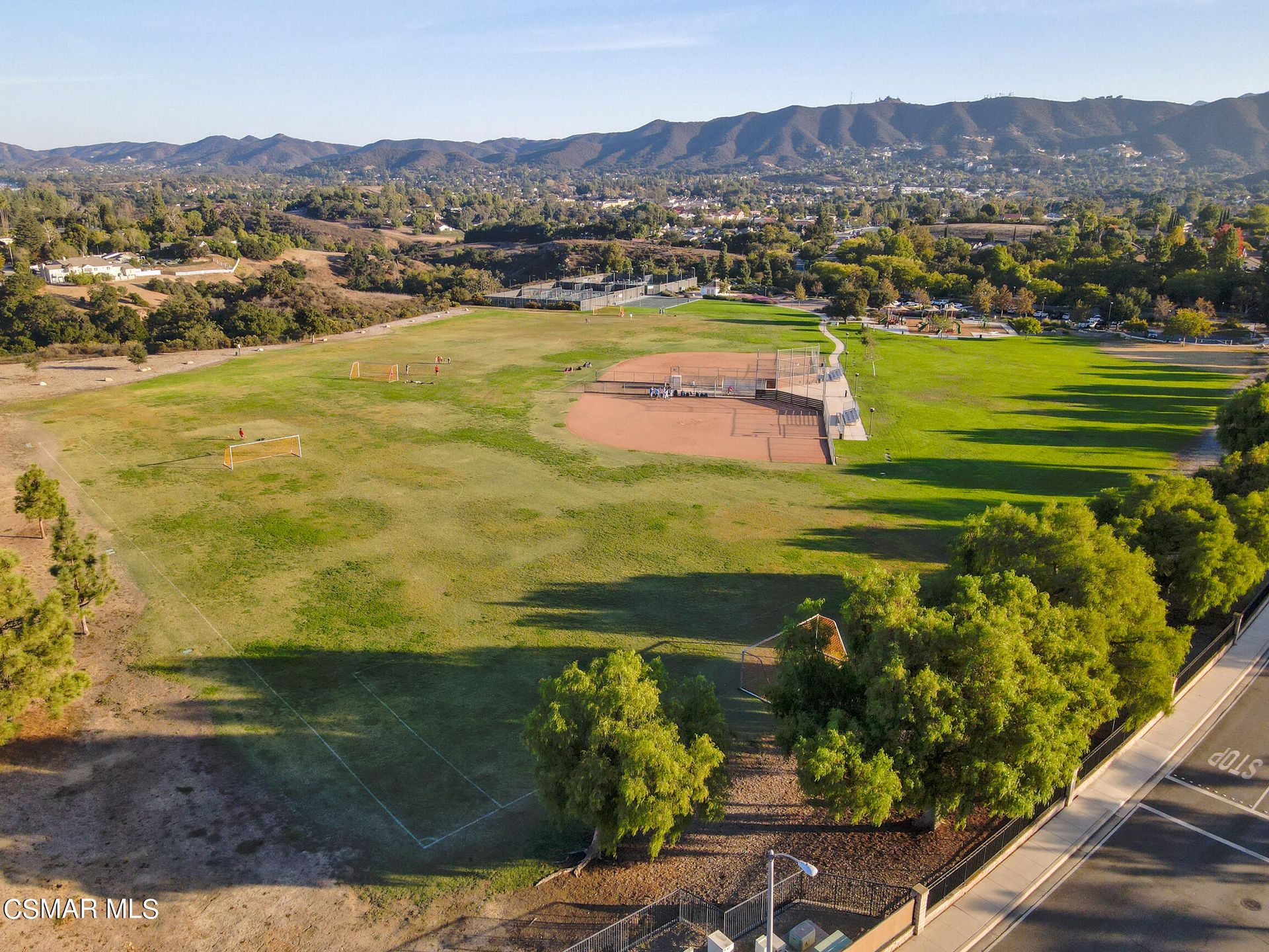 Talo sisään Thousand Oaks, California 11177319