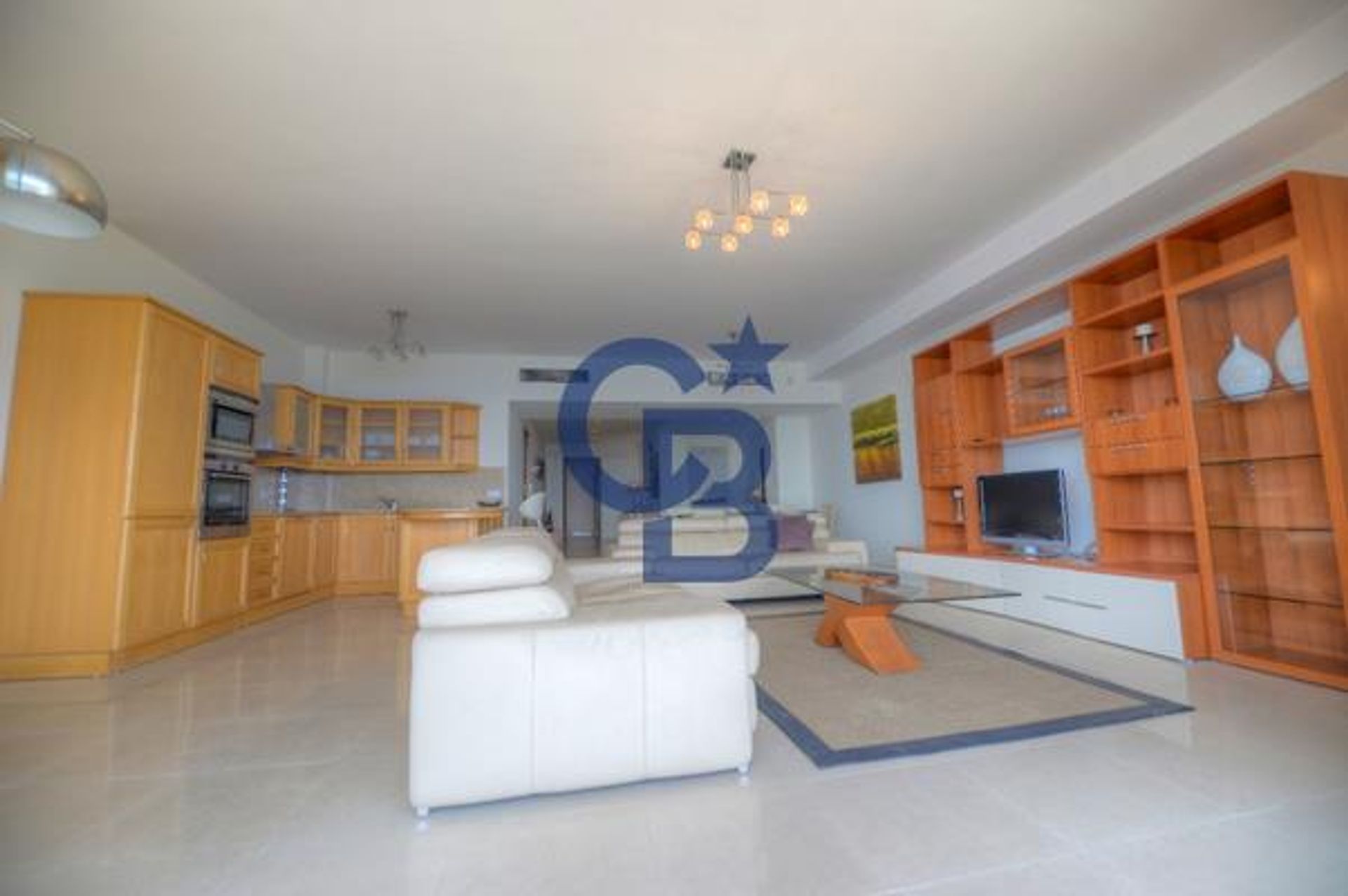 Condominium in Sliema,  11177336