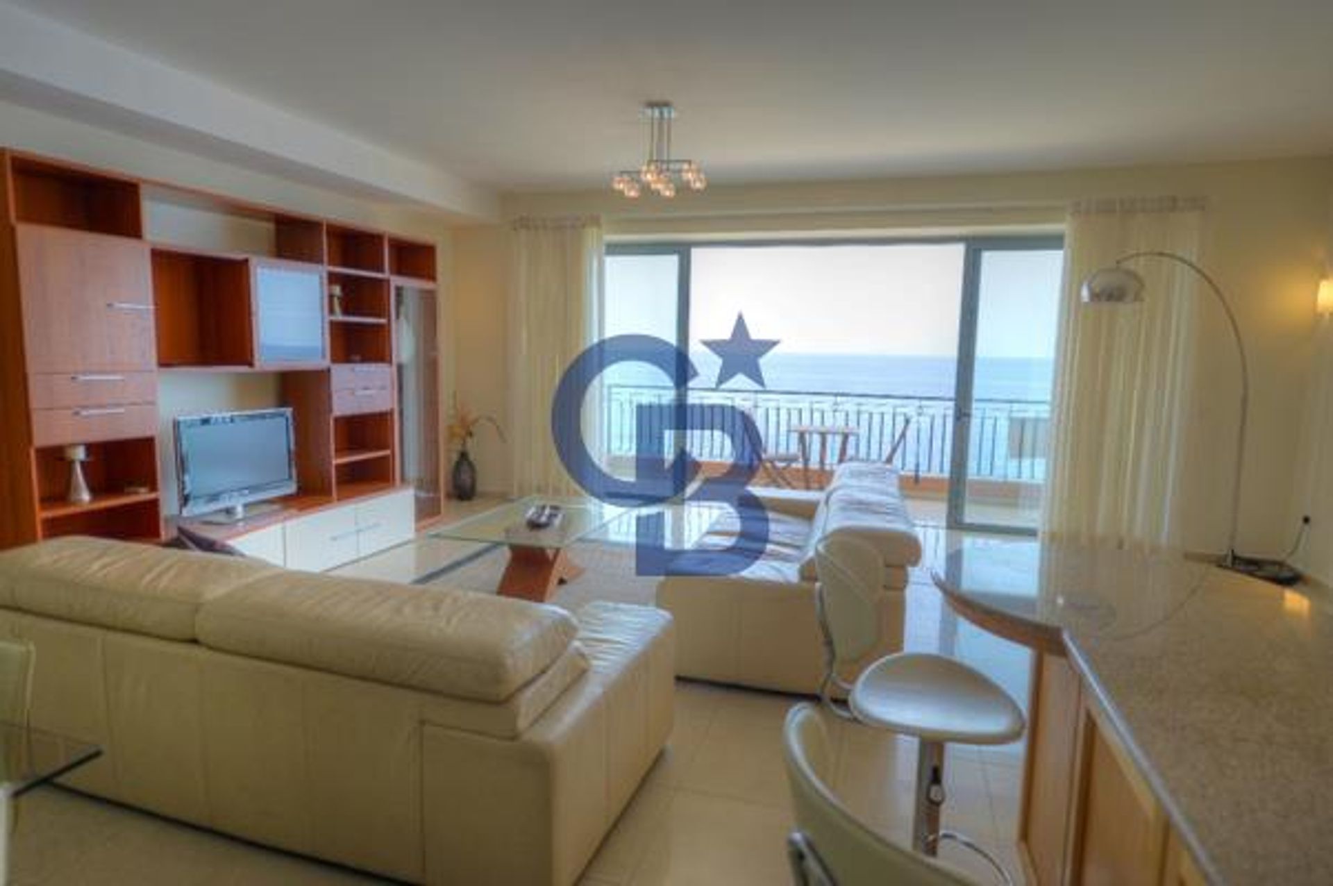 Condominium in Sliema,  11177336