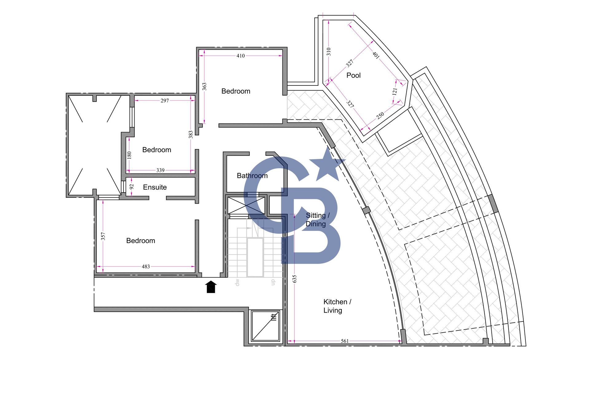 Condominio en Swieqi, Swieqi 11177353