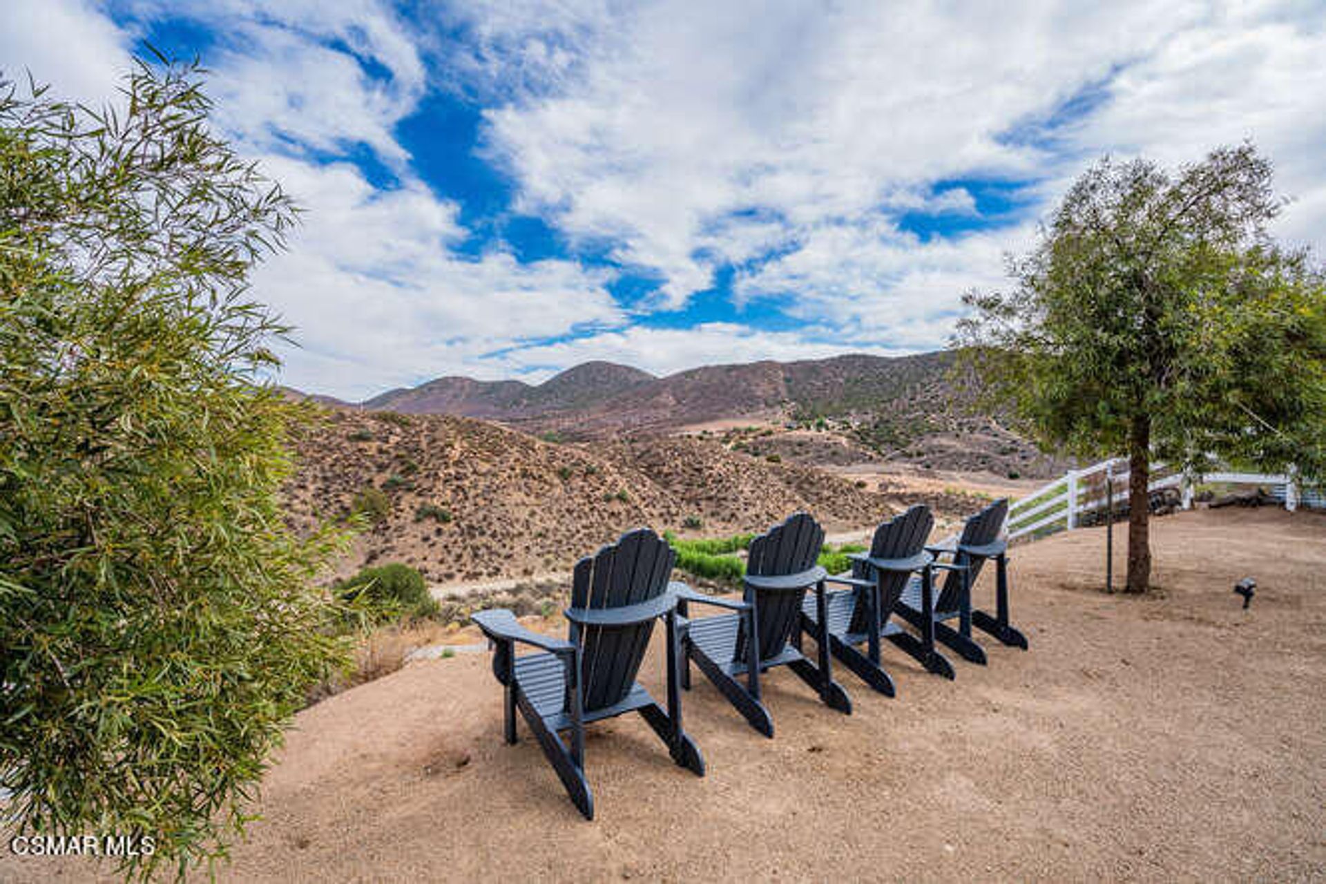 بيت في Agua Dulce, California 11177355