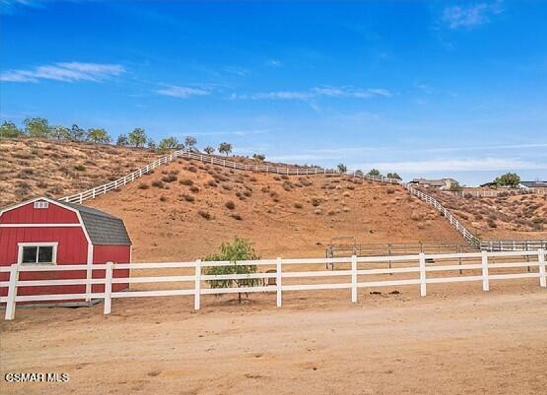 بيت في Agua Dulce, California 11177355