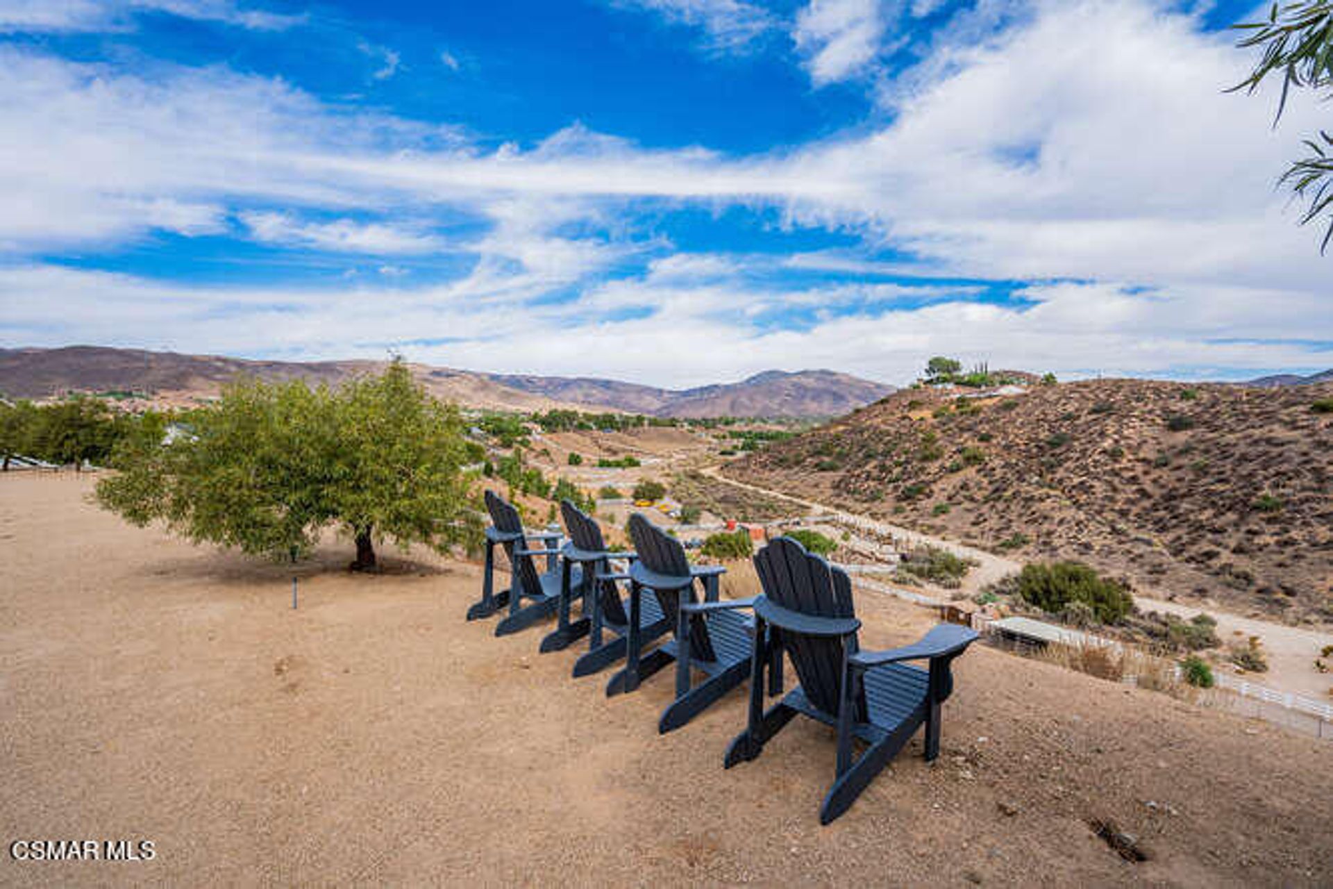 بيت في Agua Dulce, California 11177355