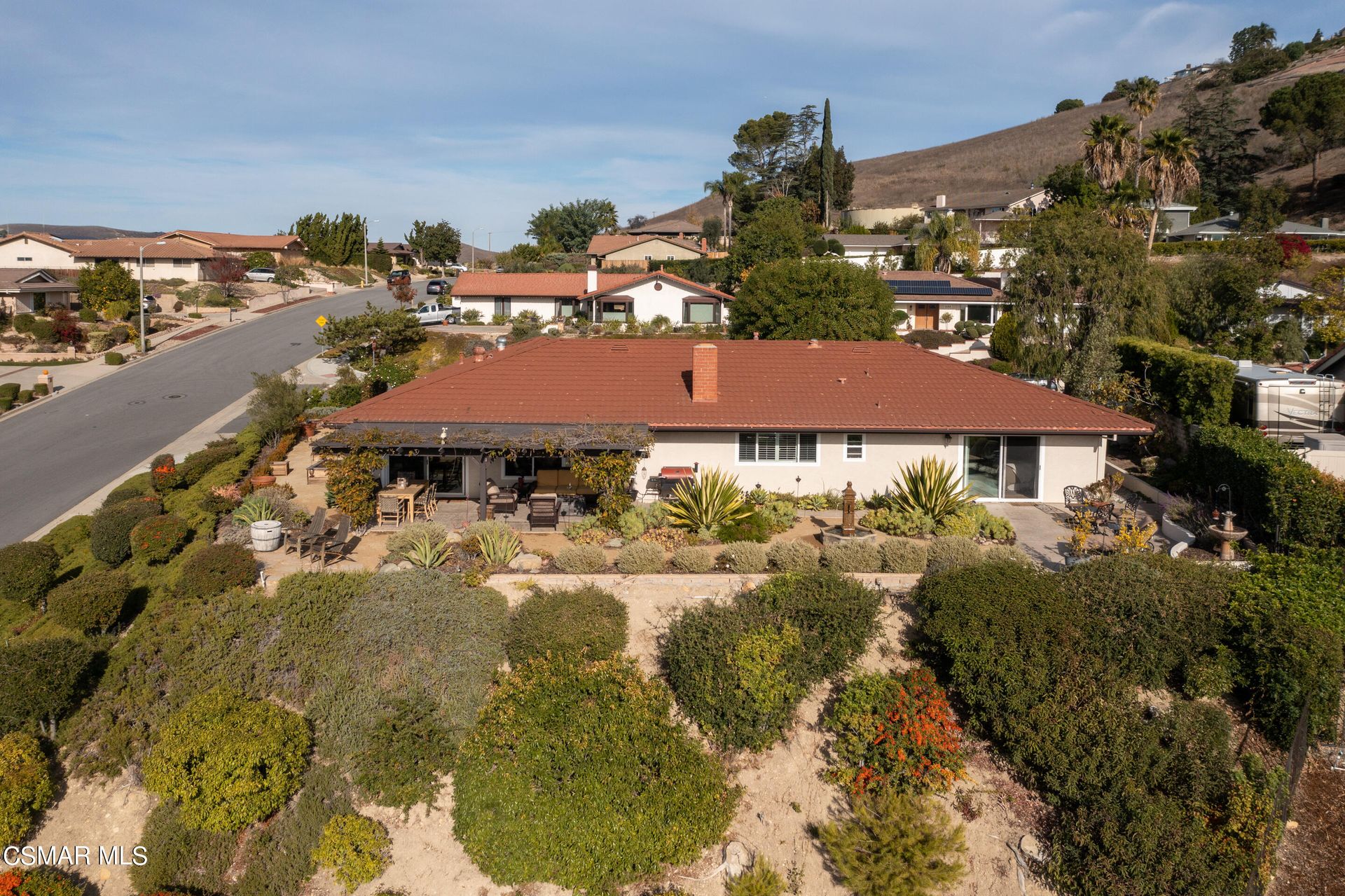 loger dans Thousand Oaks, California 11177363