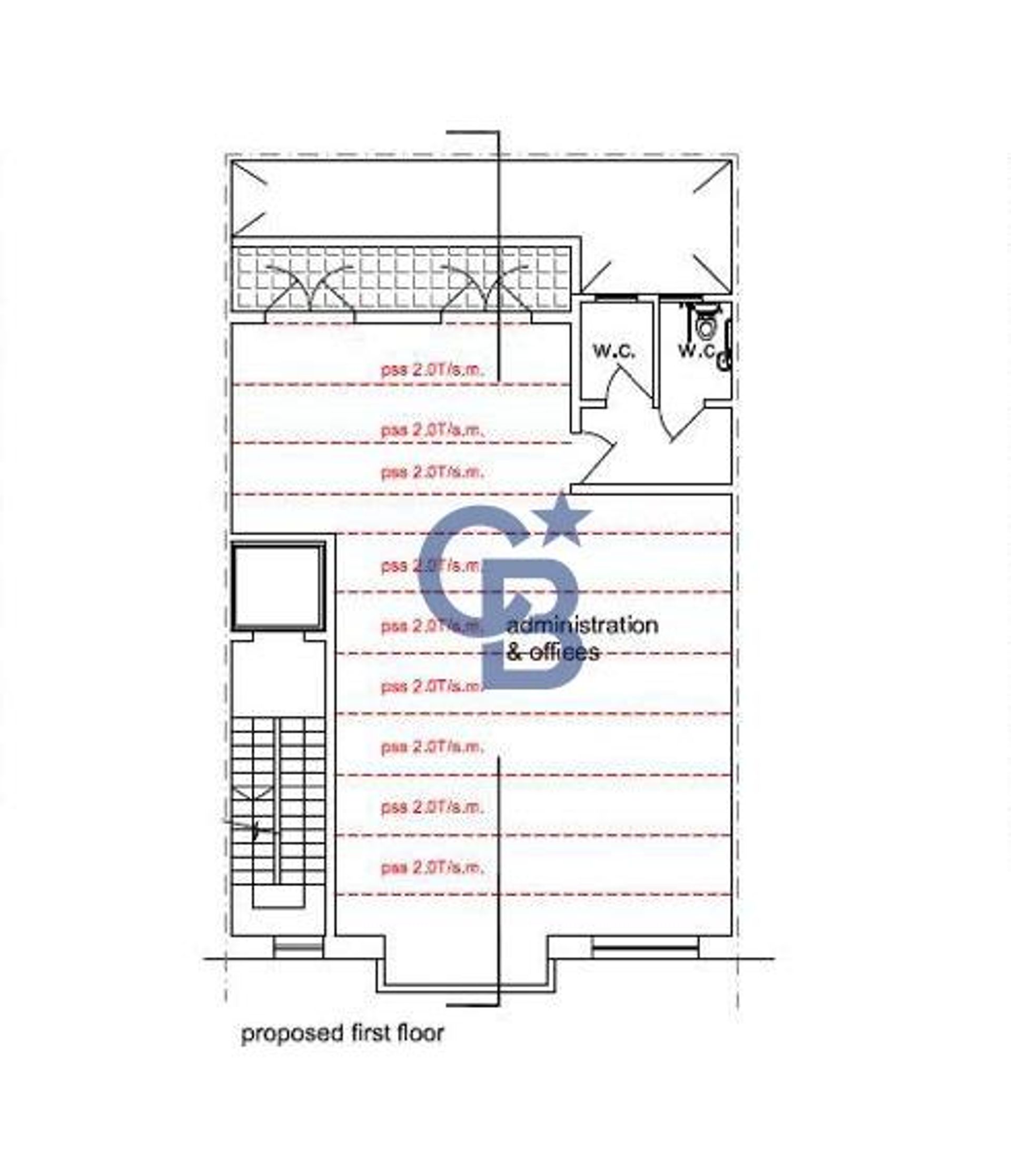 Kondominium w Marsa, Marsa 11177369