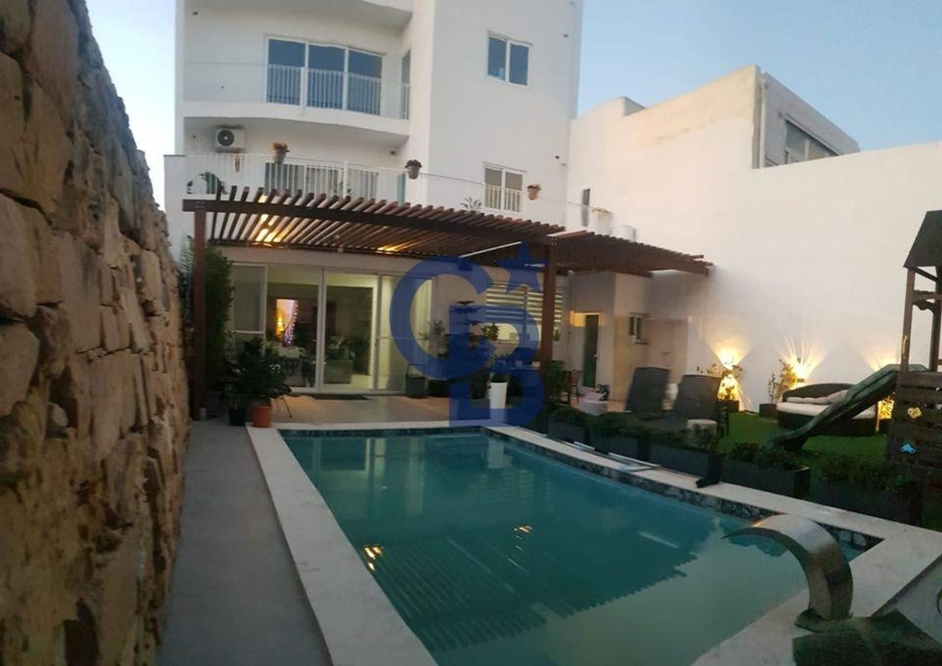 Huis in Has-Sajd, Zabbar 11177372