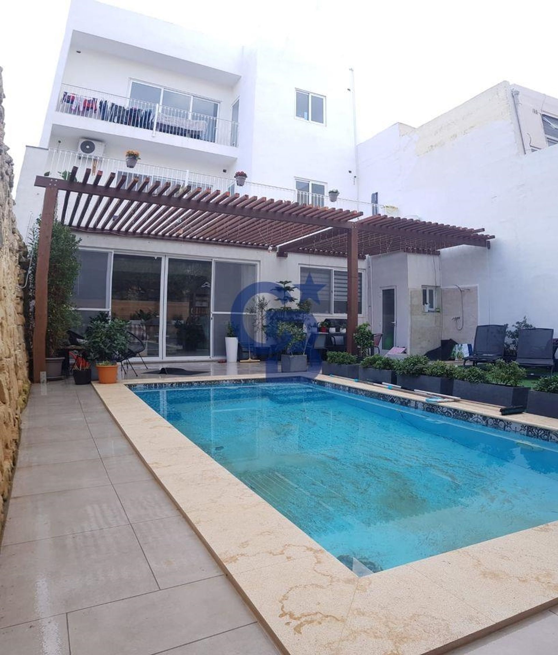 Huis in Has-Sajd, Zabbar 11177372