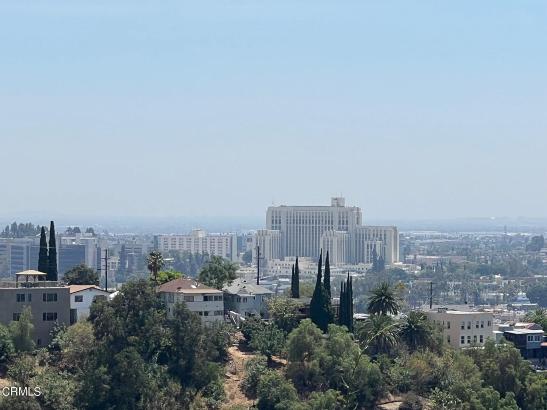 ארץ ב Los Angeles, California 11177385