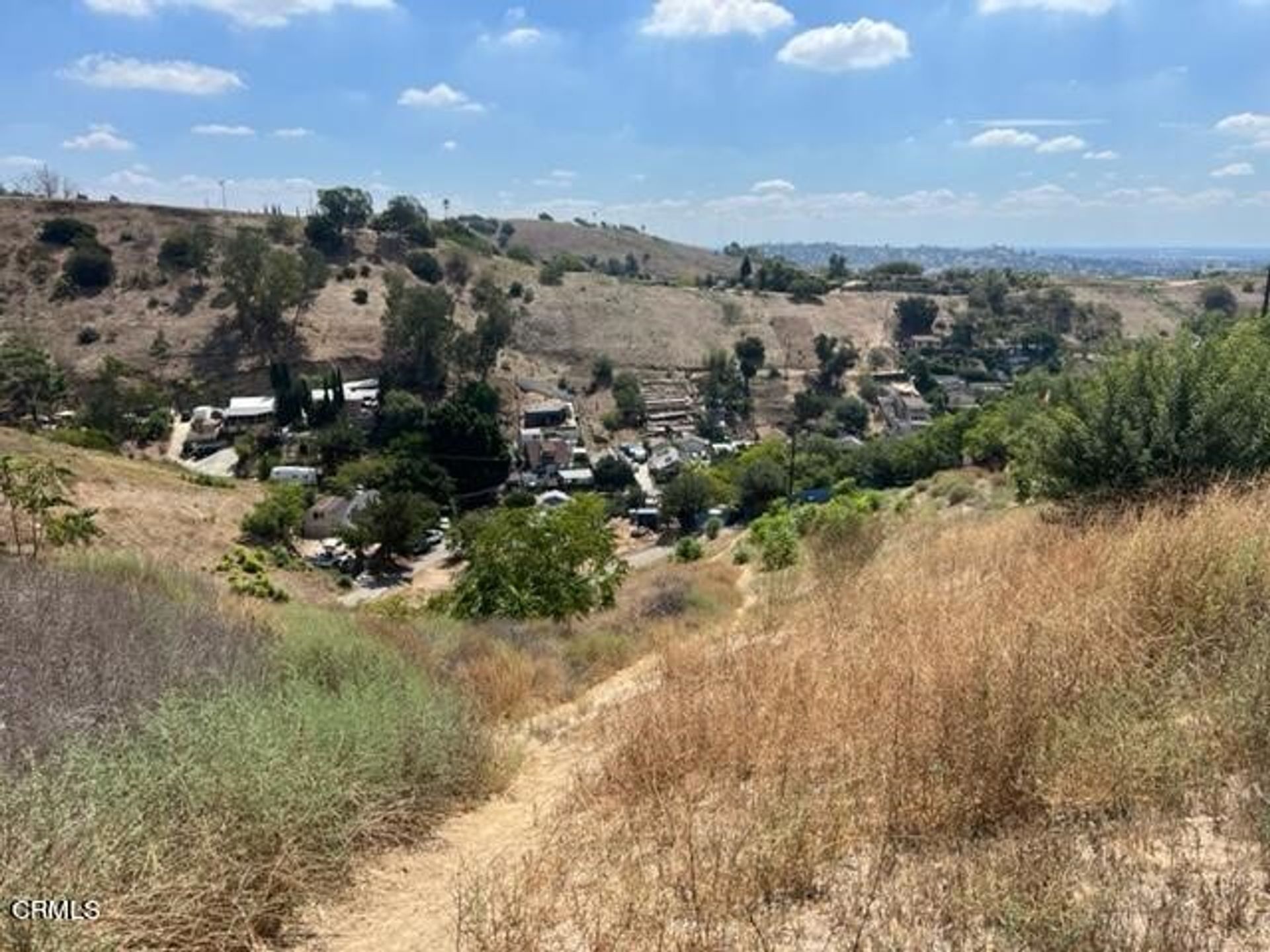 भूमि में Happy Valley, California 11177403