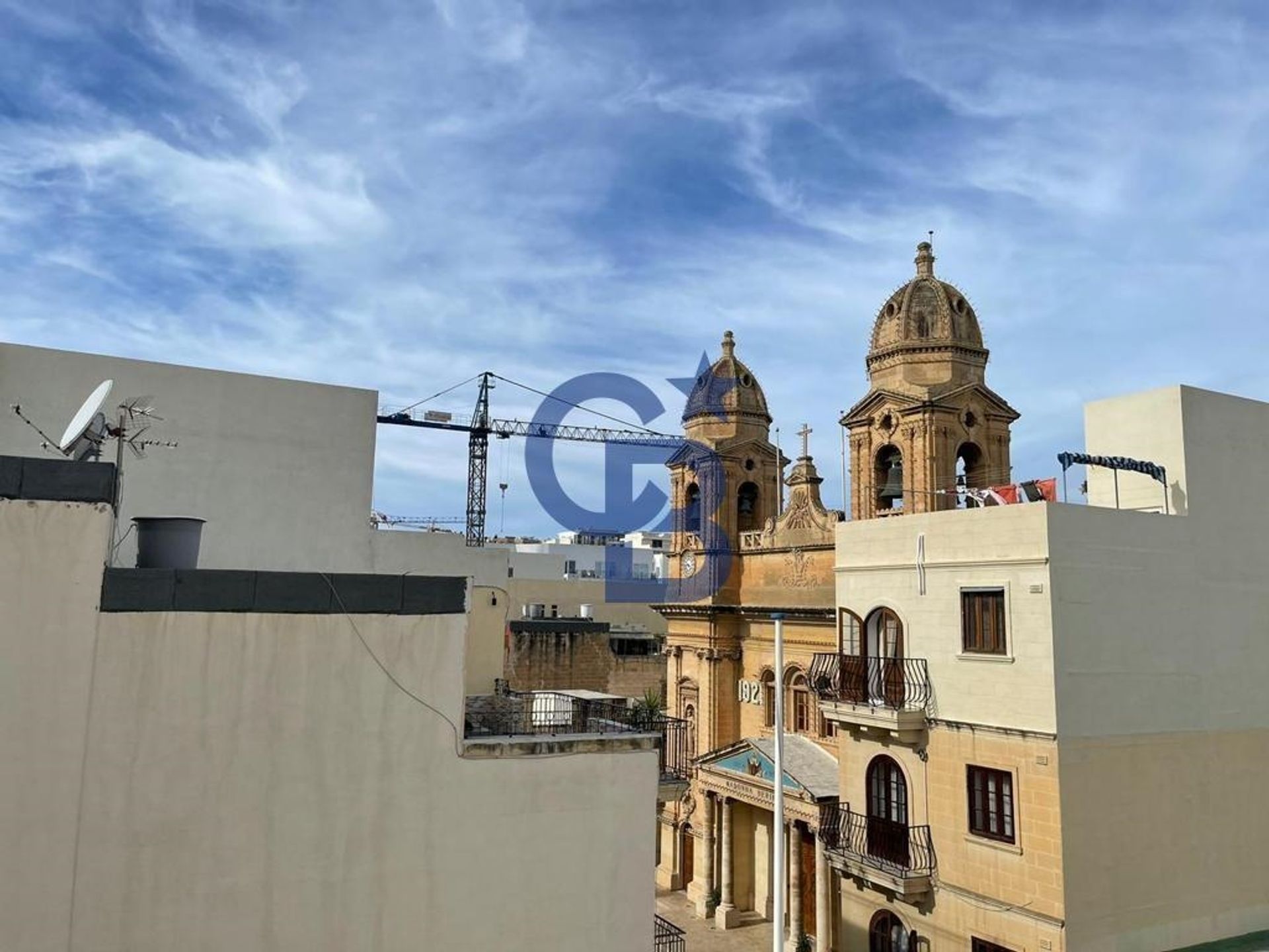 公寓 在 Gzira,  11177420