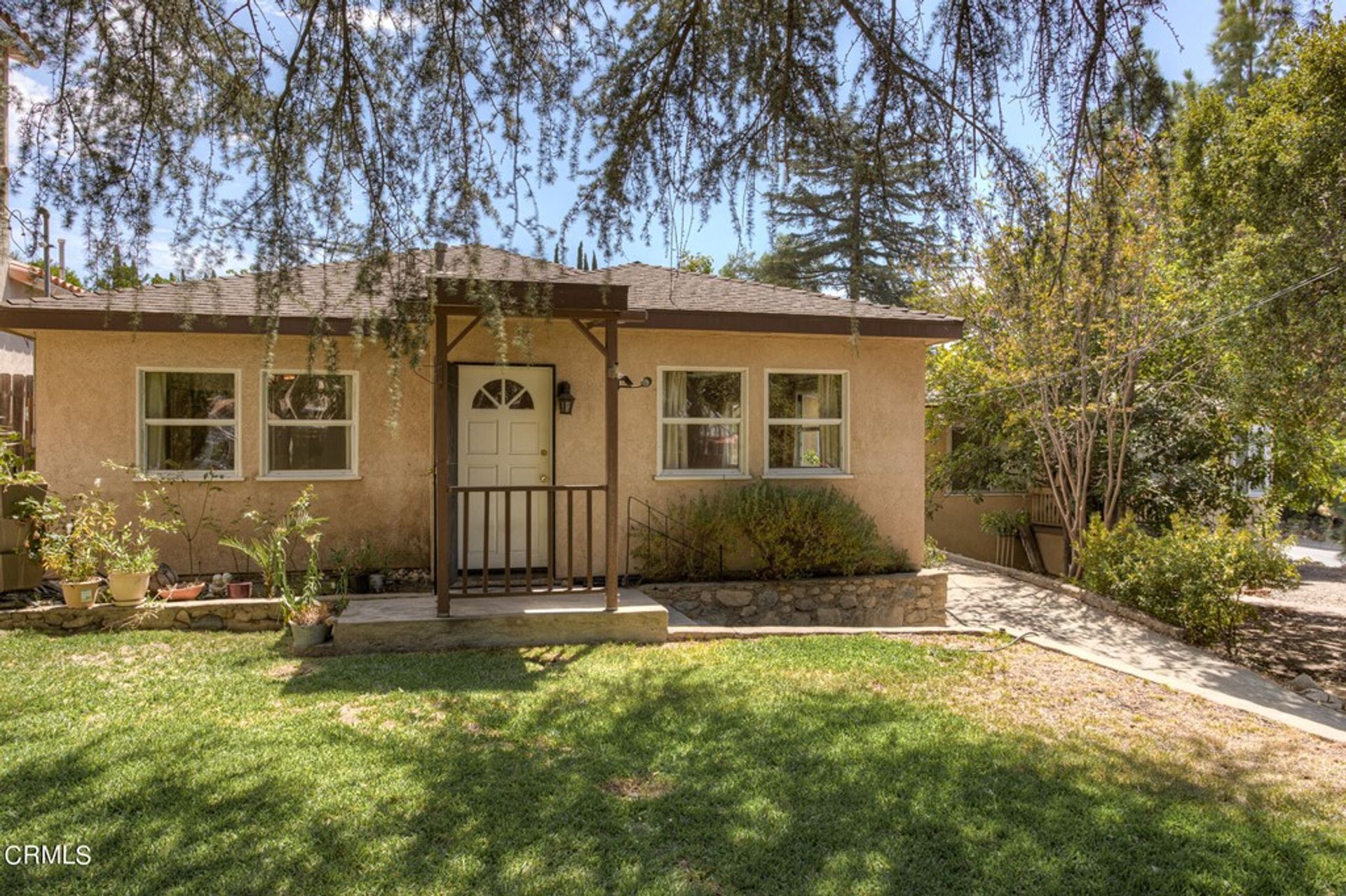 Hus i La Crescenta-Montrose, California 11177425