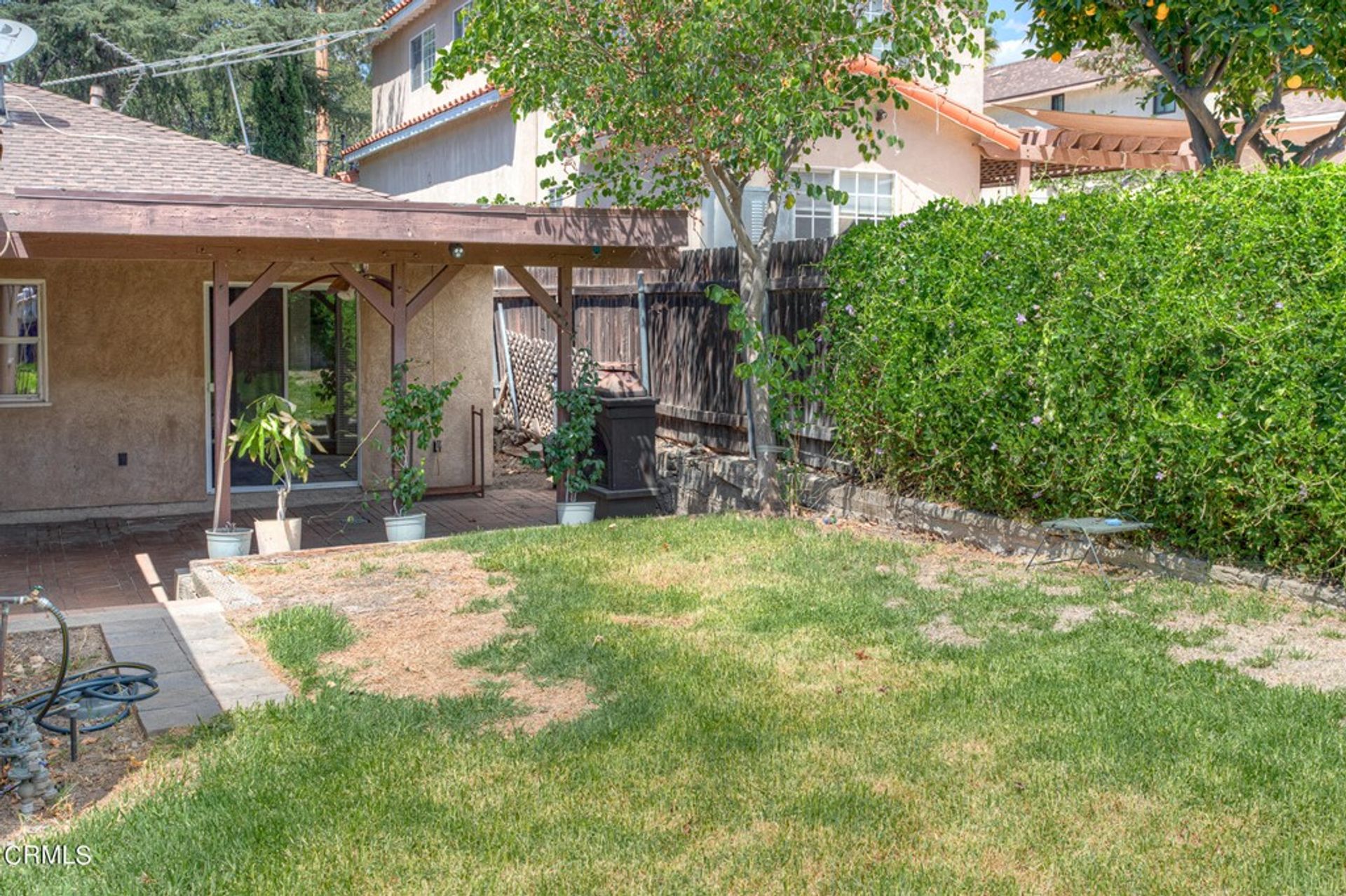 Hus i La Crescenta-Montrose, California 11177425