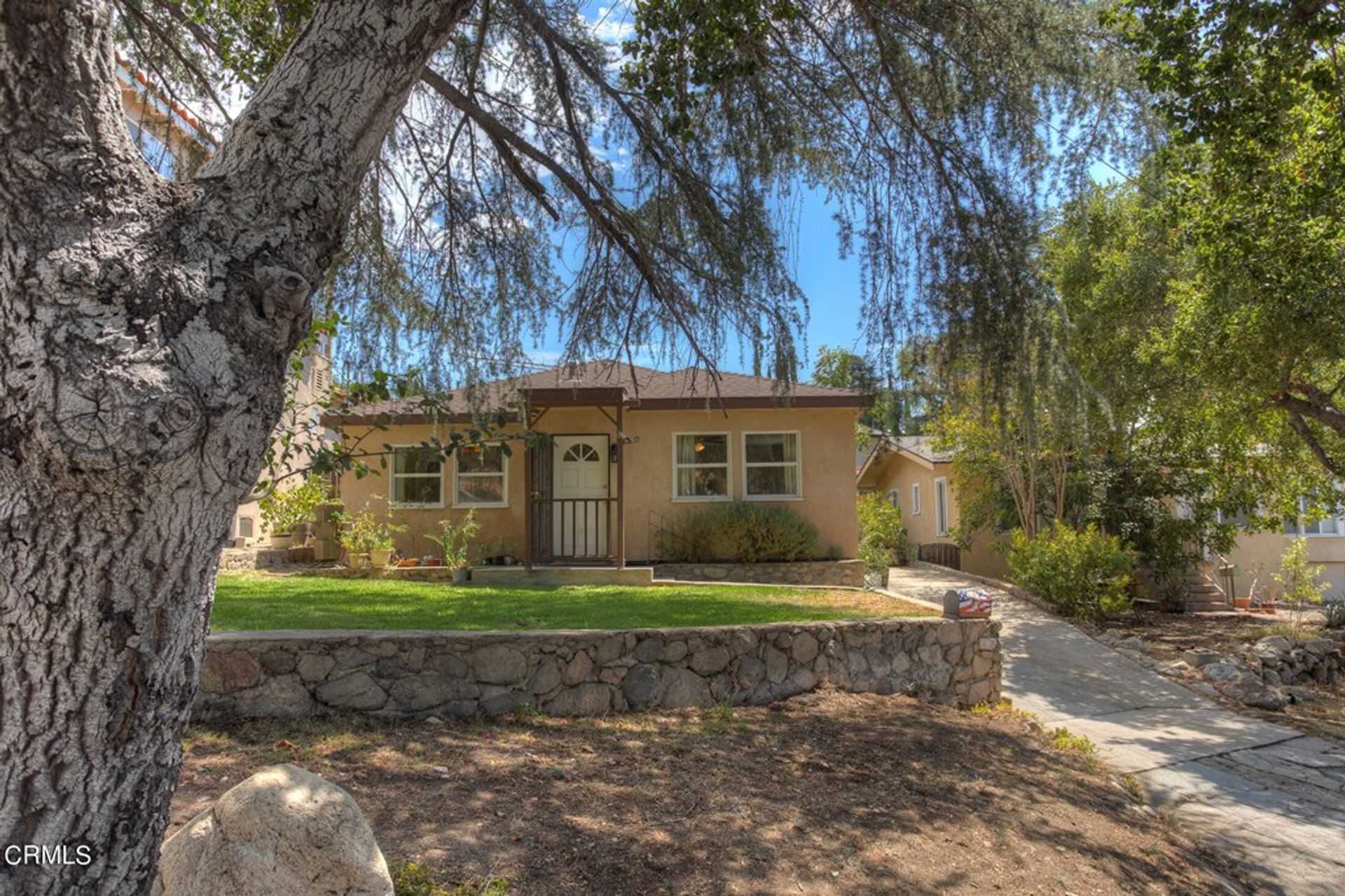 Haus im La Crescenta-Montrose, California 11177425