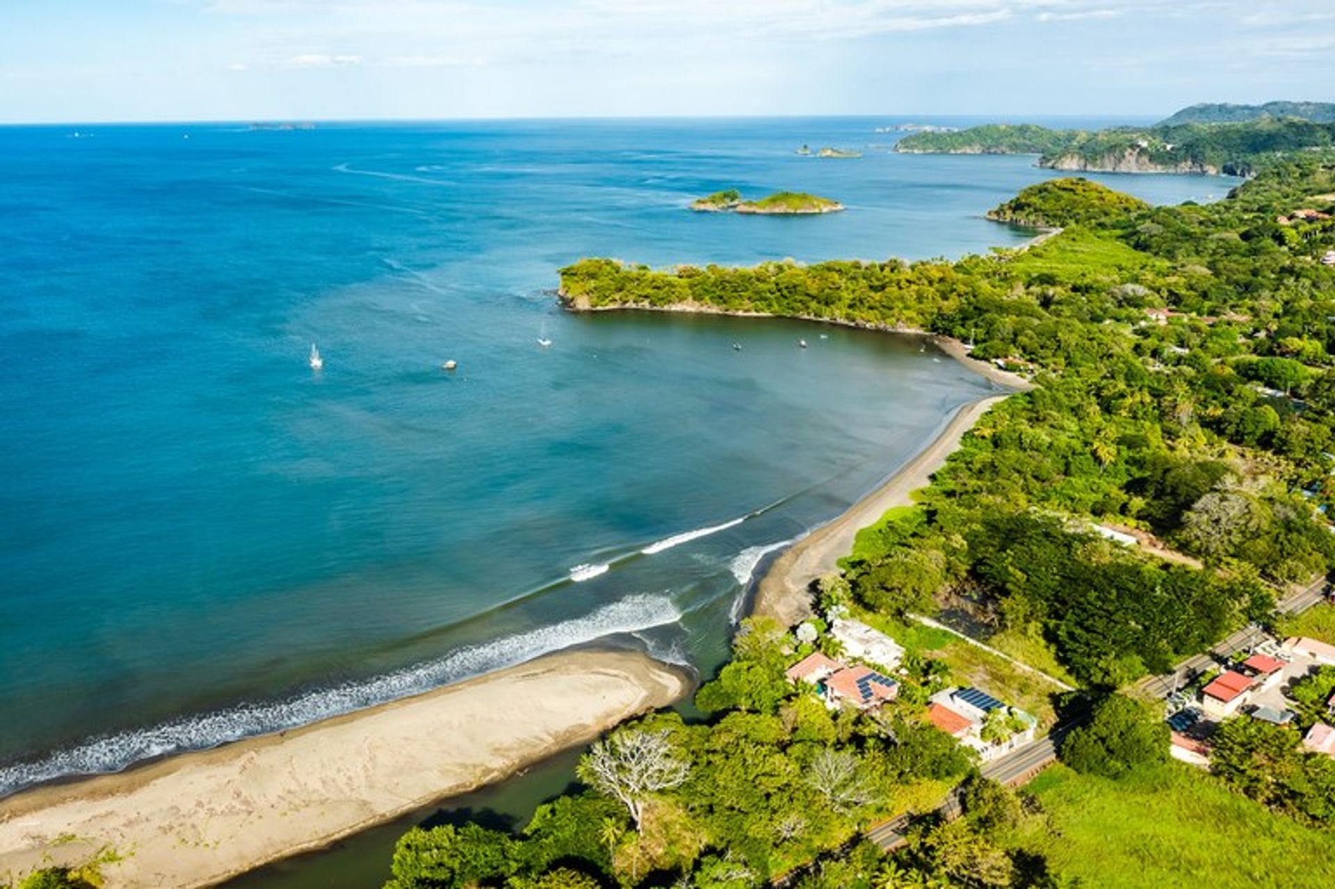 жилой дом в , Provincia de Guanacaste 11177427