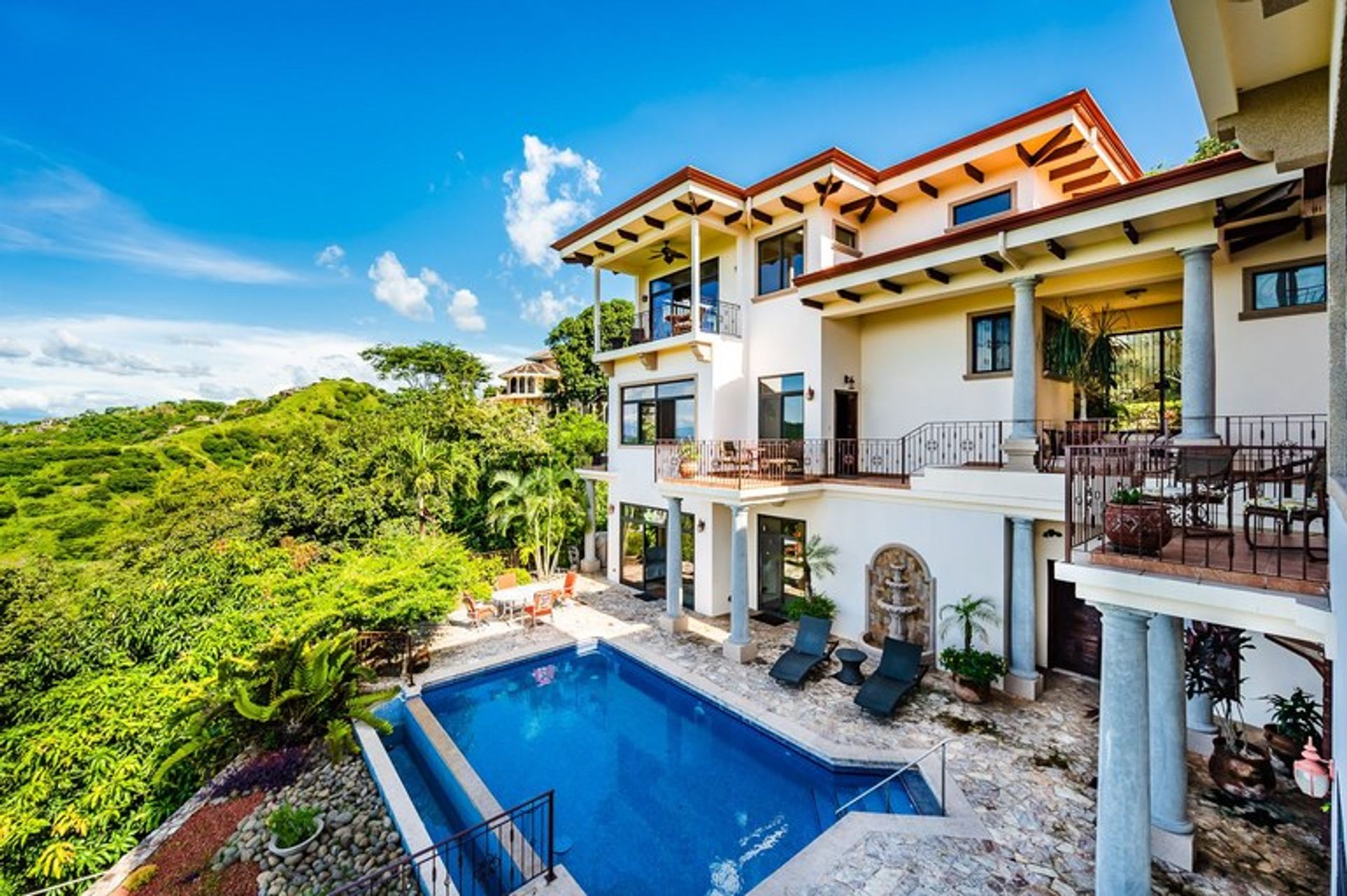 عمارات في Monte Galan, Guanacaste 11177437