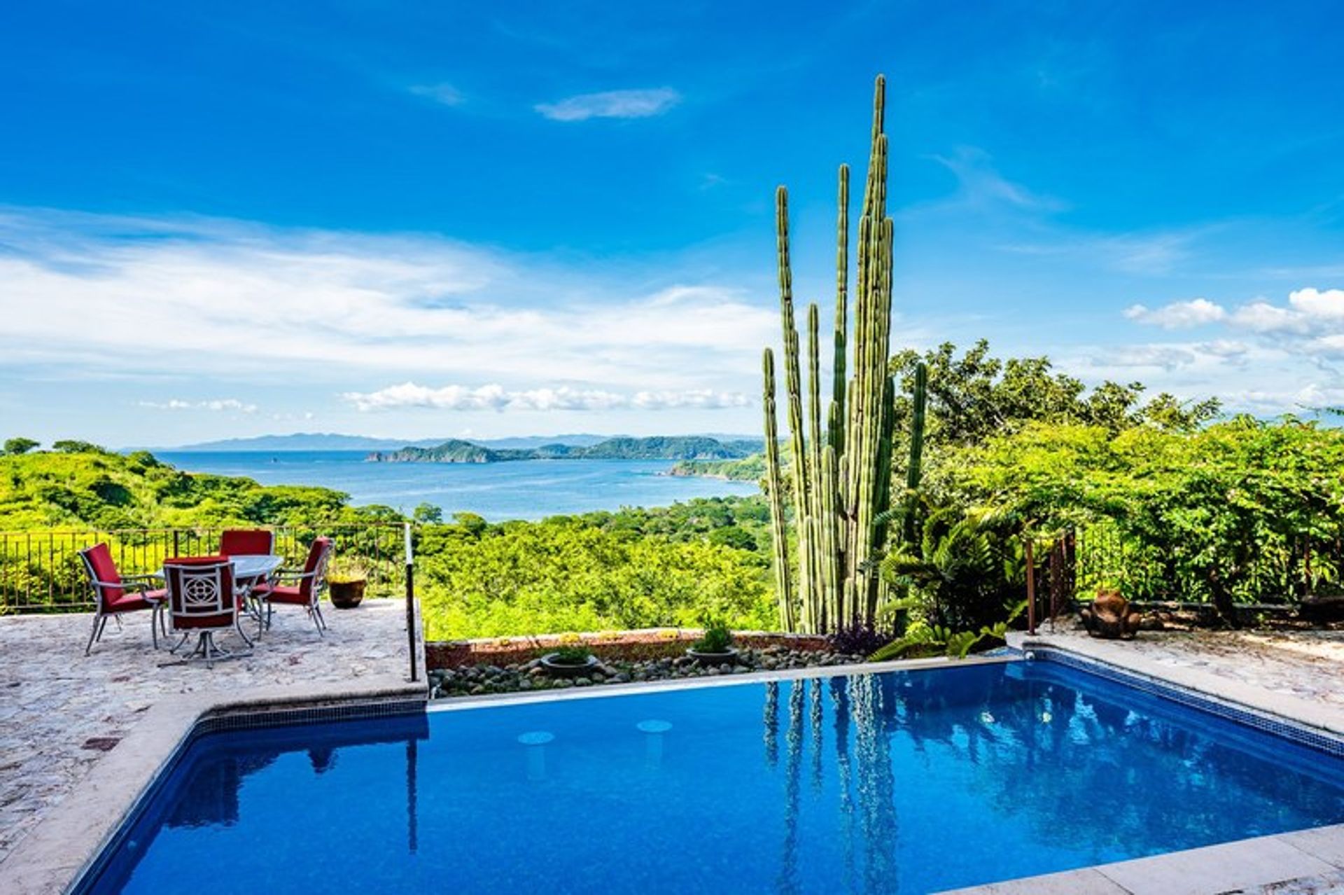 Condominio nel Monte Galan, Guanacaste 11177437