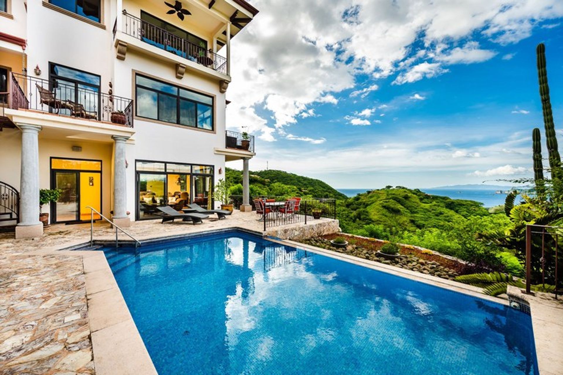 Condominio nel Monte Galan, Guanacaste 11177437