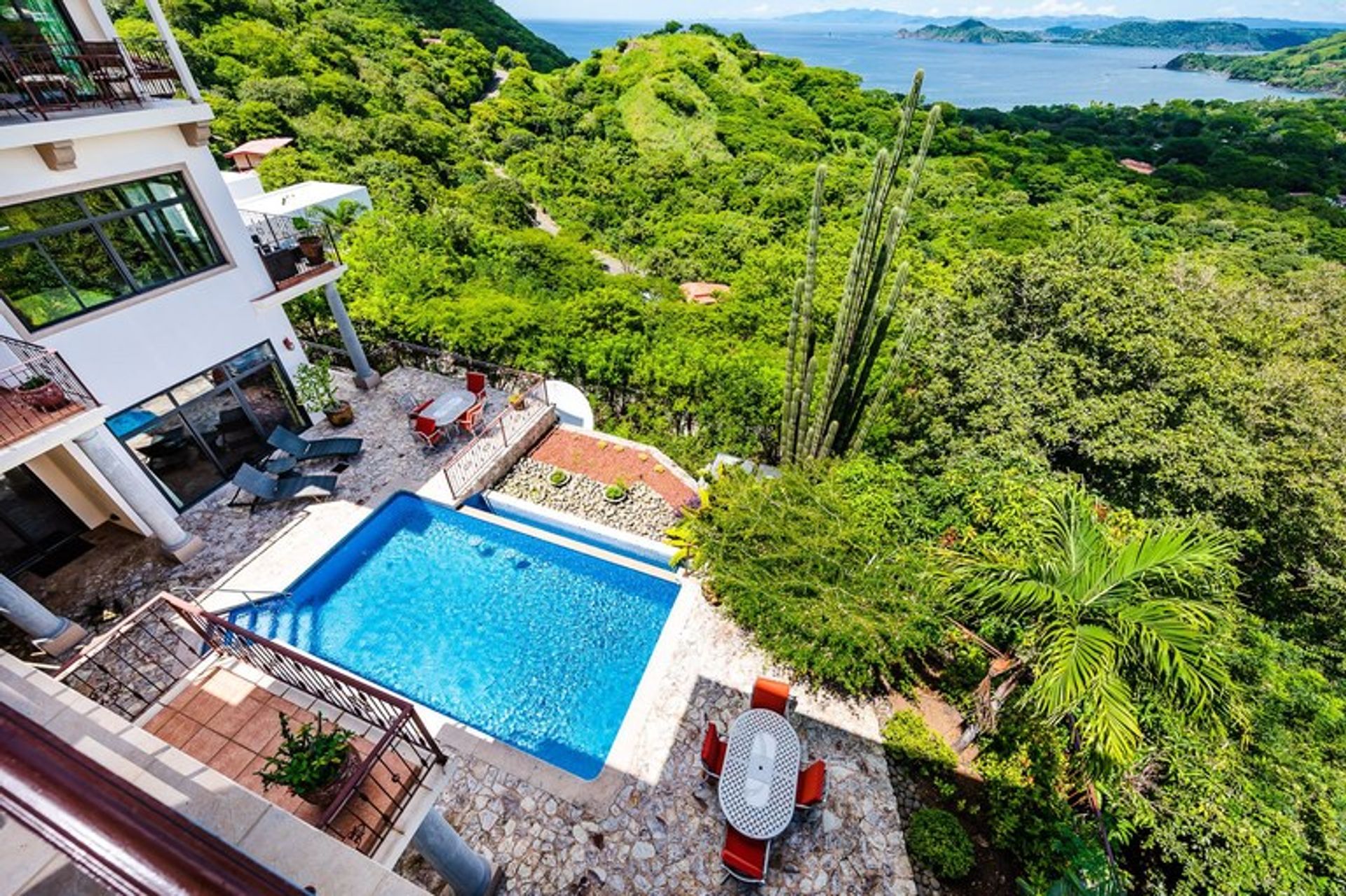 Condominio nel Monte Galan, Guanacaste 11177437