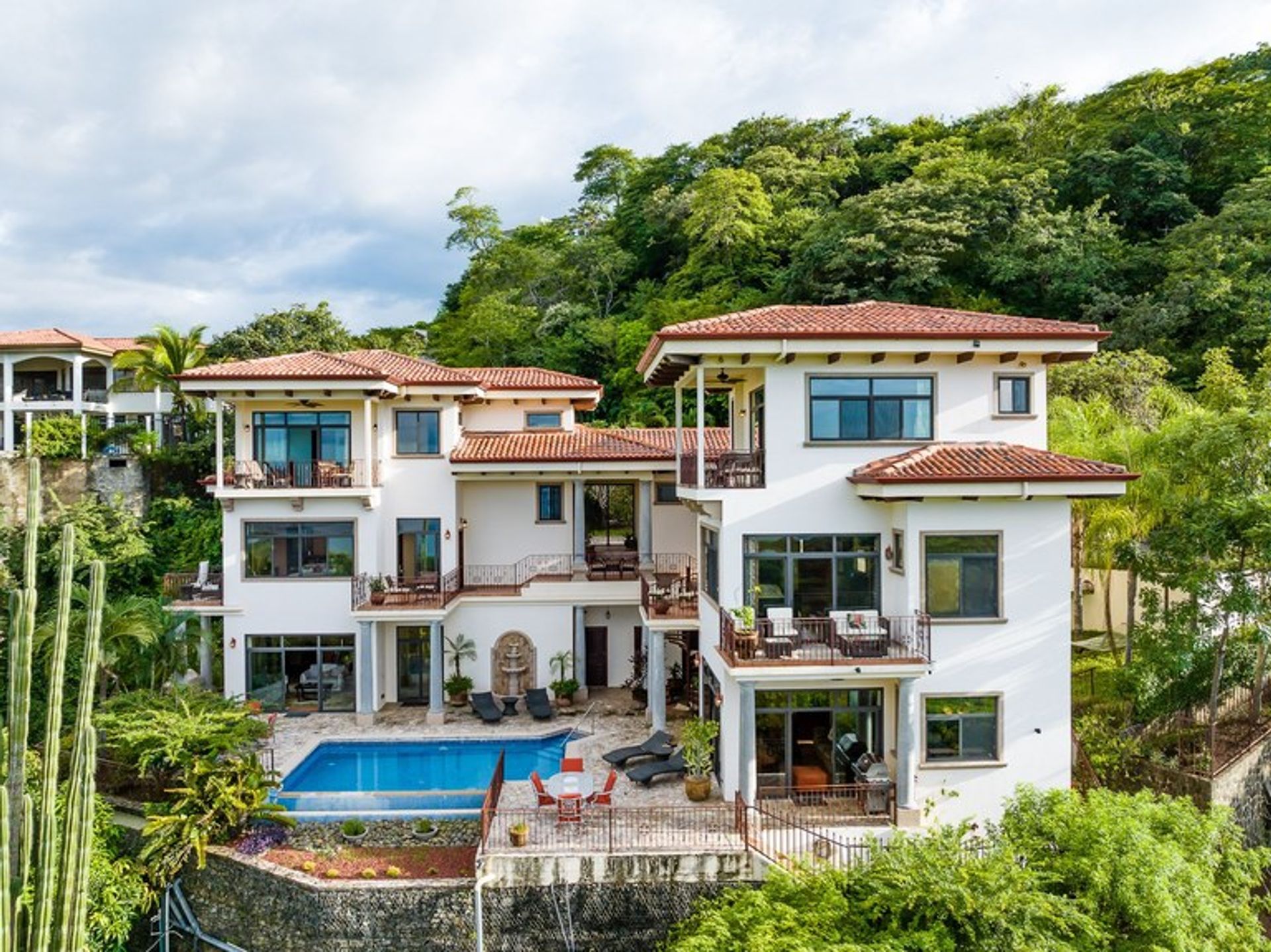 Condominio nel Monte Galan, Guanacaste 11177437