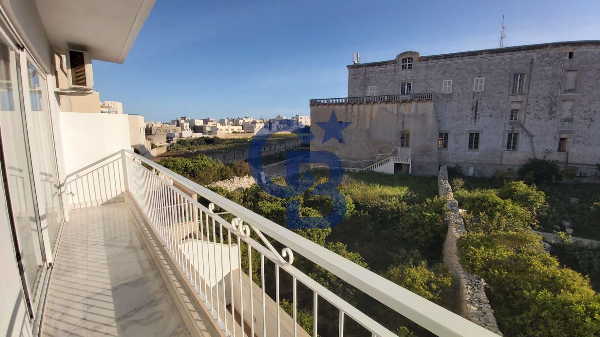 Condominio en L-Andrijiet, Rabat 11177439