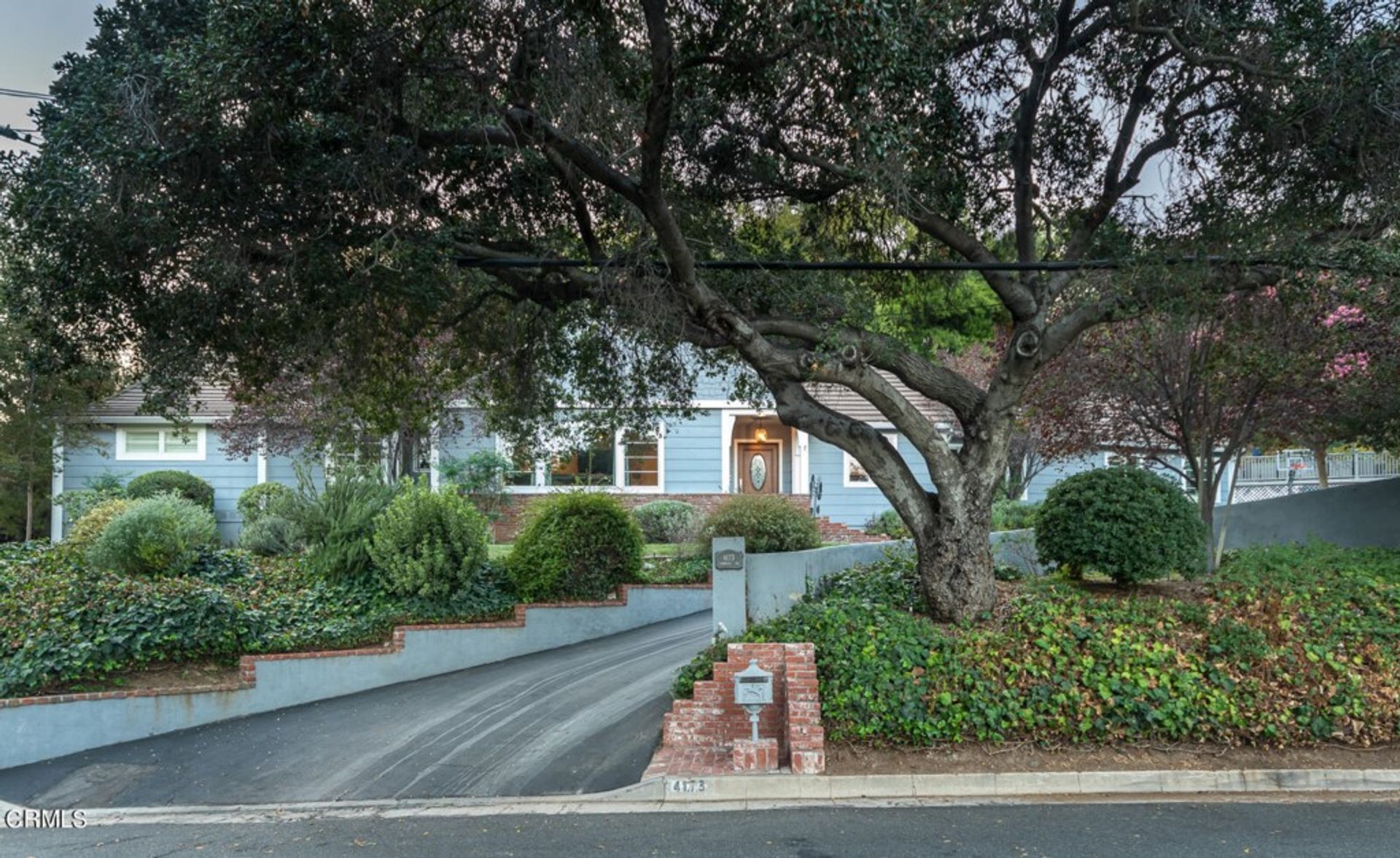 casa en La Canada Flintridge, California 11177448