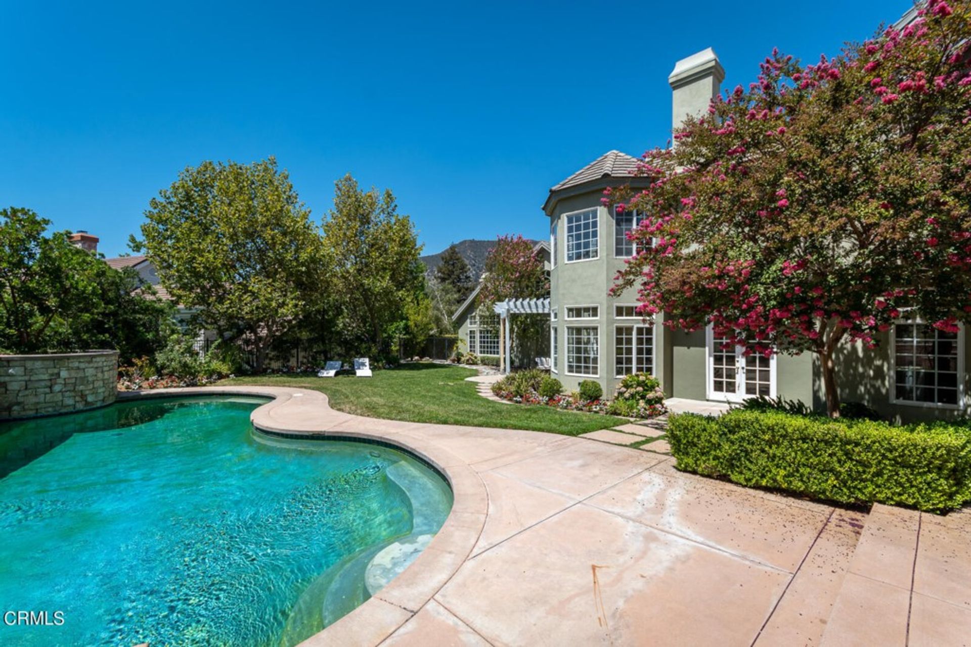 Hus i La Cañada Flintridge, California 11177455