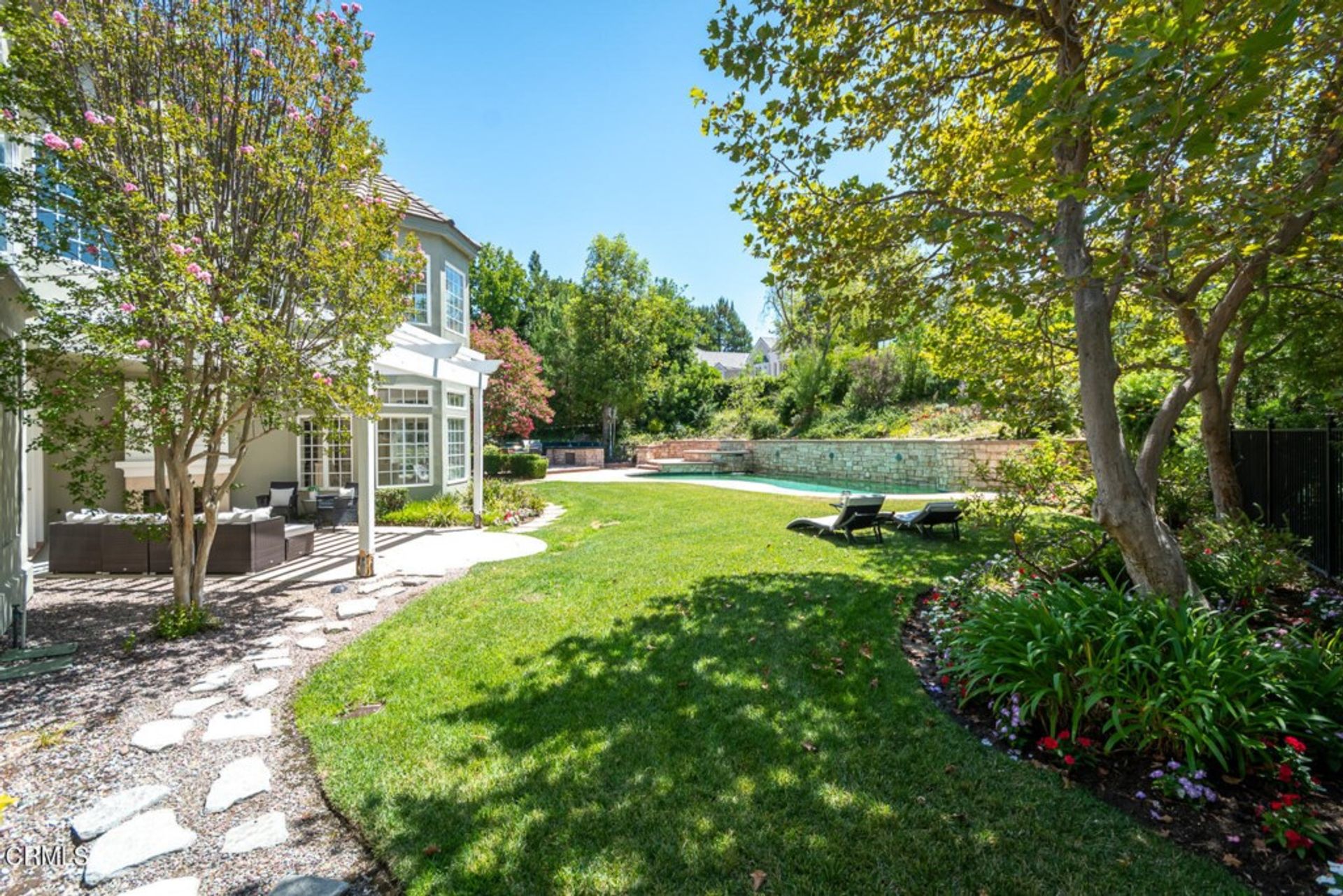 Casa nel La Cañada Flintridge, California 11177455