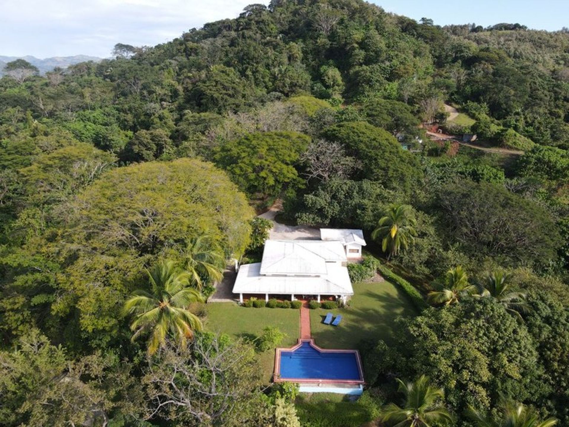 rumah dalam Sámara, Guanacaste Province 11177457