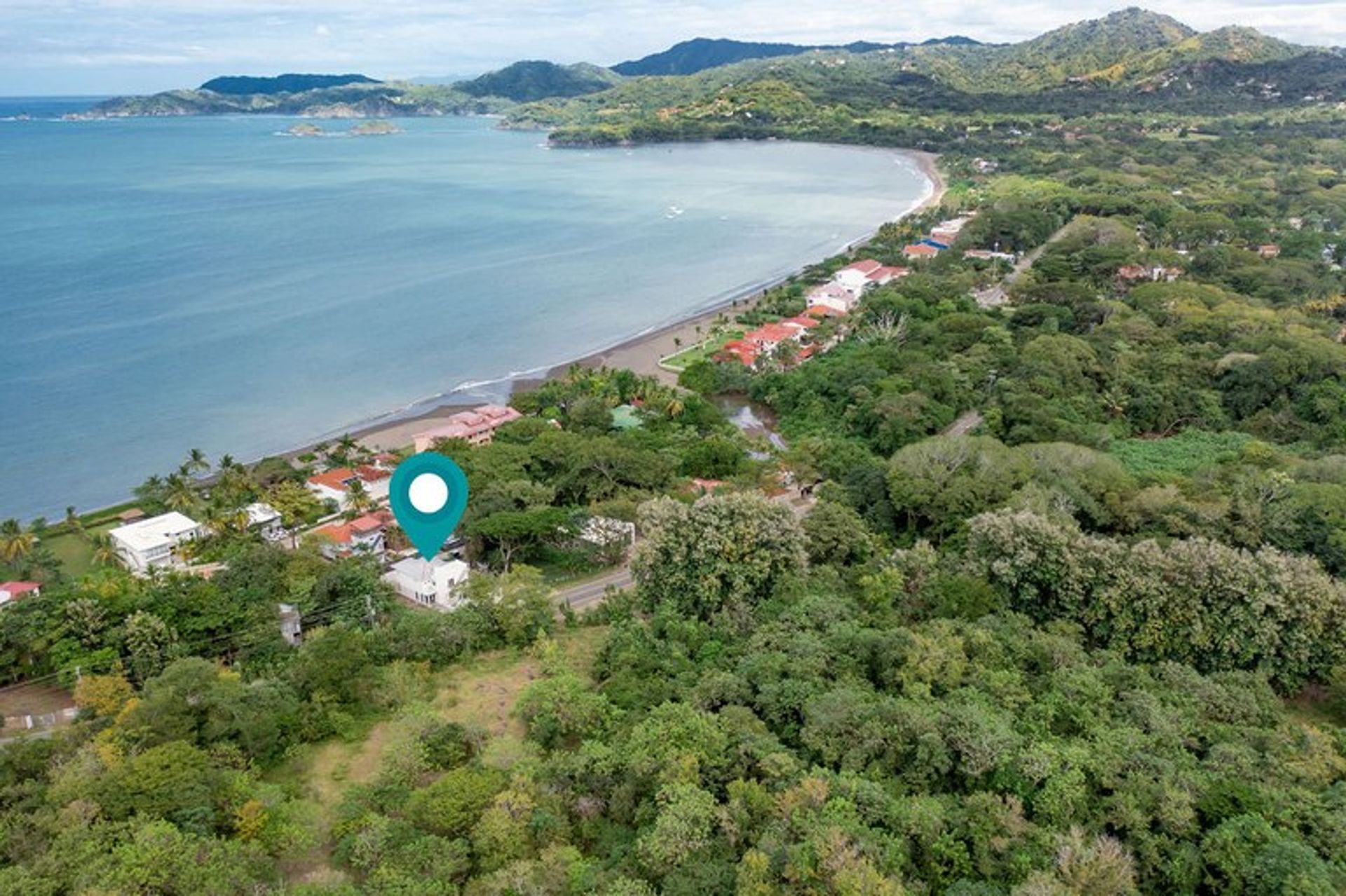 房子 在 , Provincia de Guanacaste 11177462