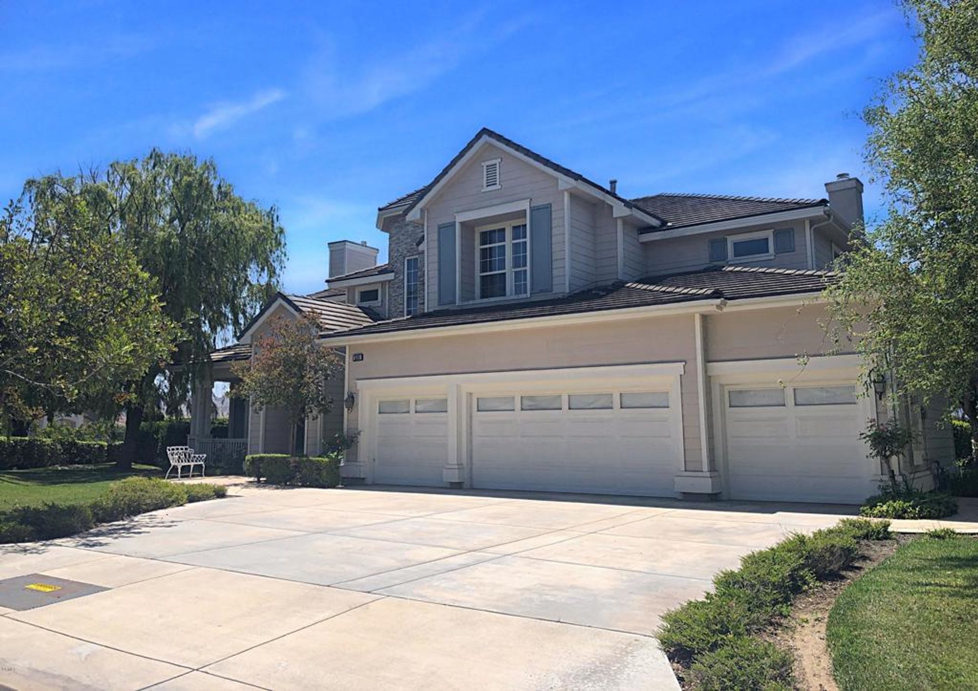 House in Camarillo, California 11177468