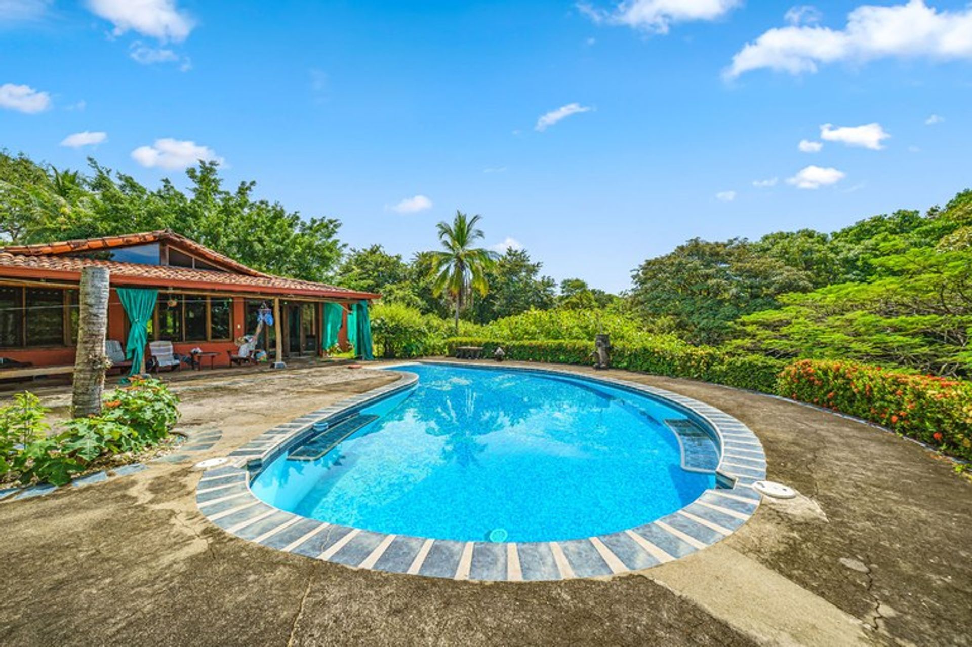 Condominium in Angeles, Guanacaste 11177476